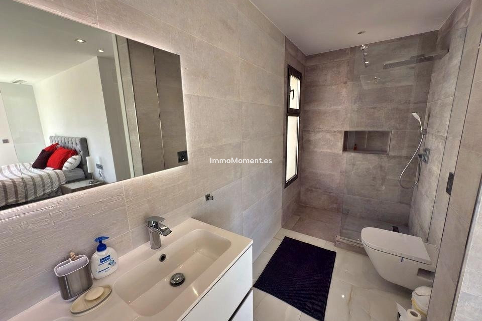 Bestaande woning - Vrijstaande villa - Orihuela - Villamartin