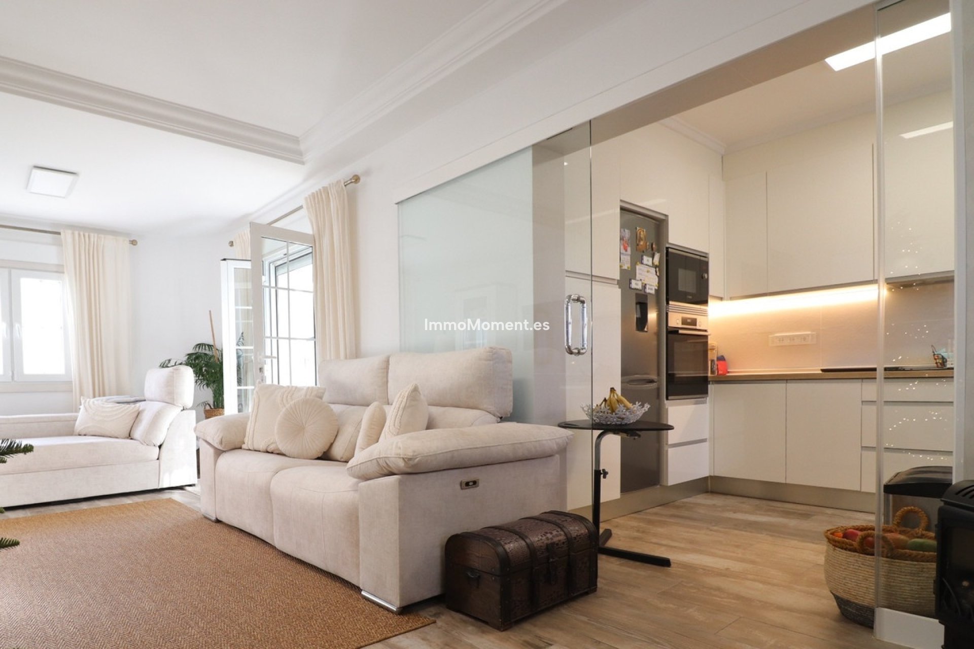 Bestaande woning - Vrijstaande villa - Orihuela - Villamartin