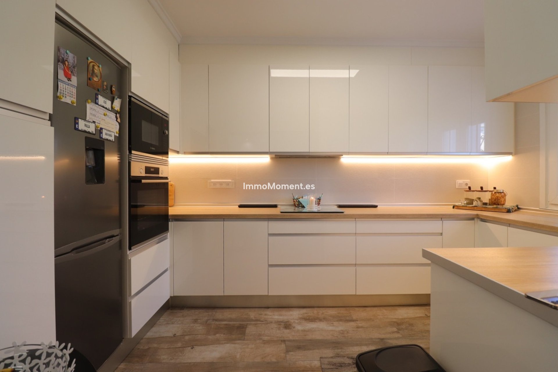 Bestaande woning - Vrijstaande villa - Orihuela - Villamartin