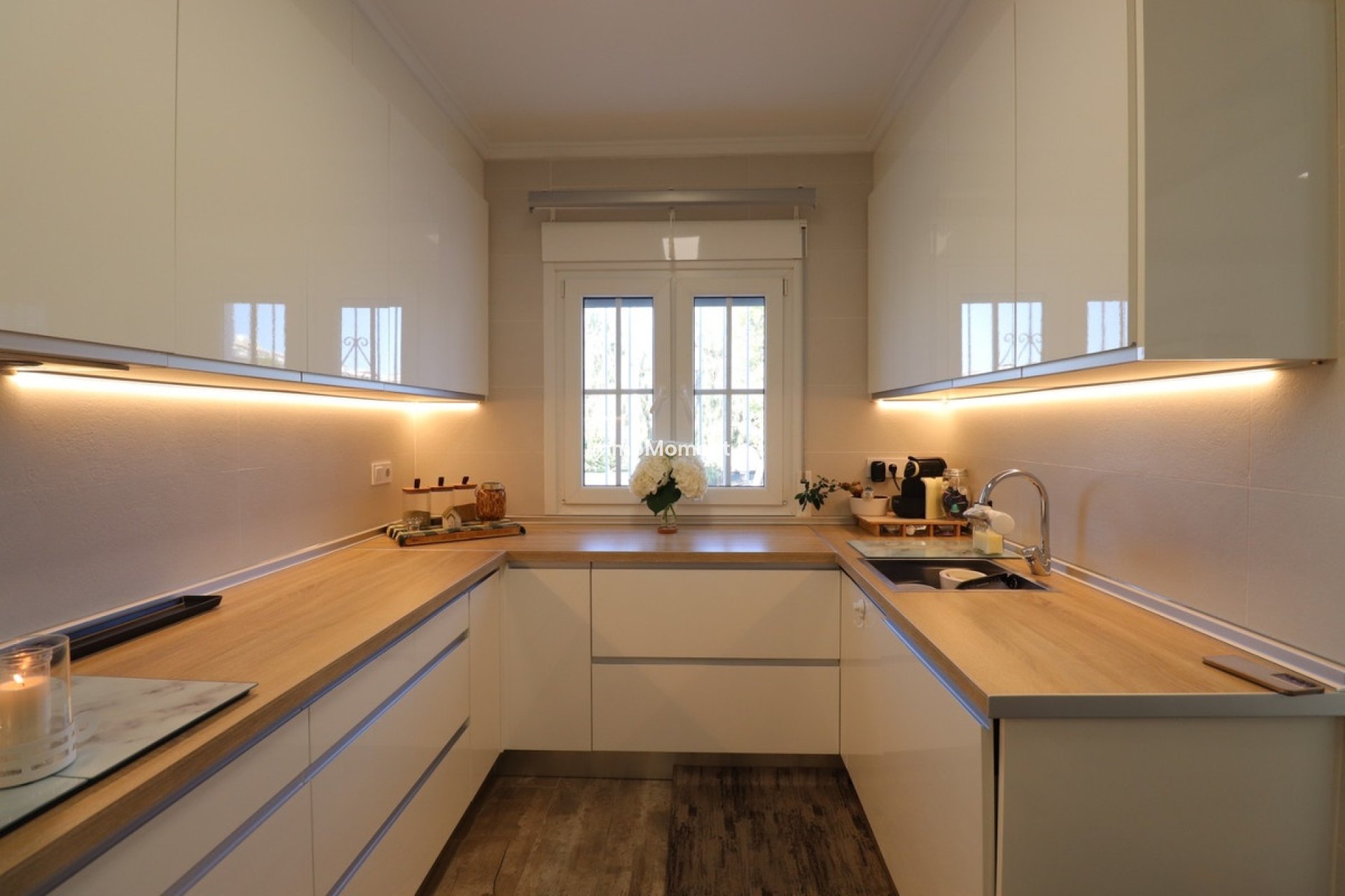 Bestaande woning - Vrijstaande villa - Orihuela - Villamartin