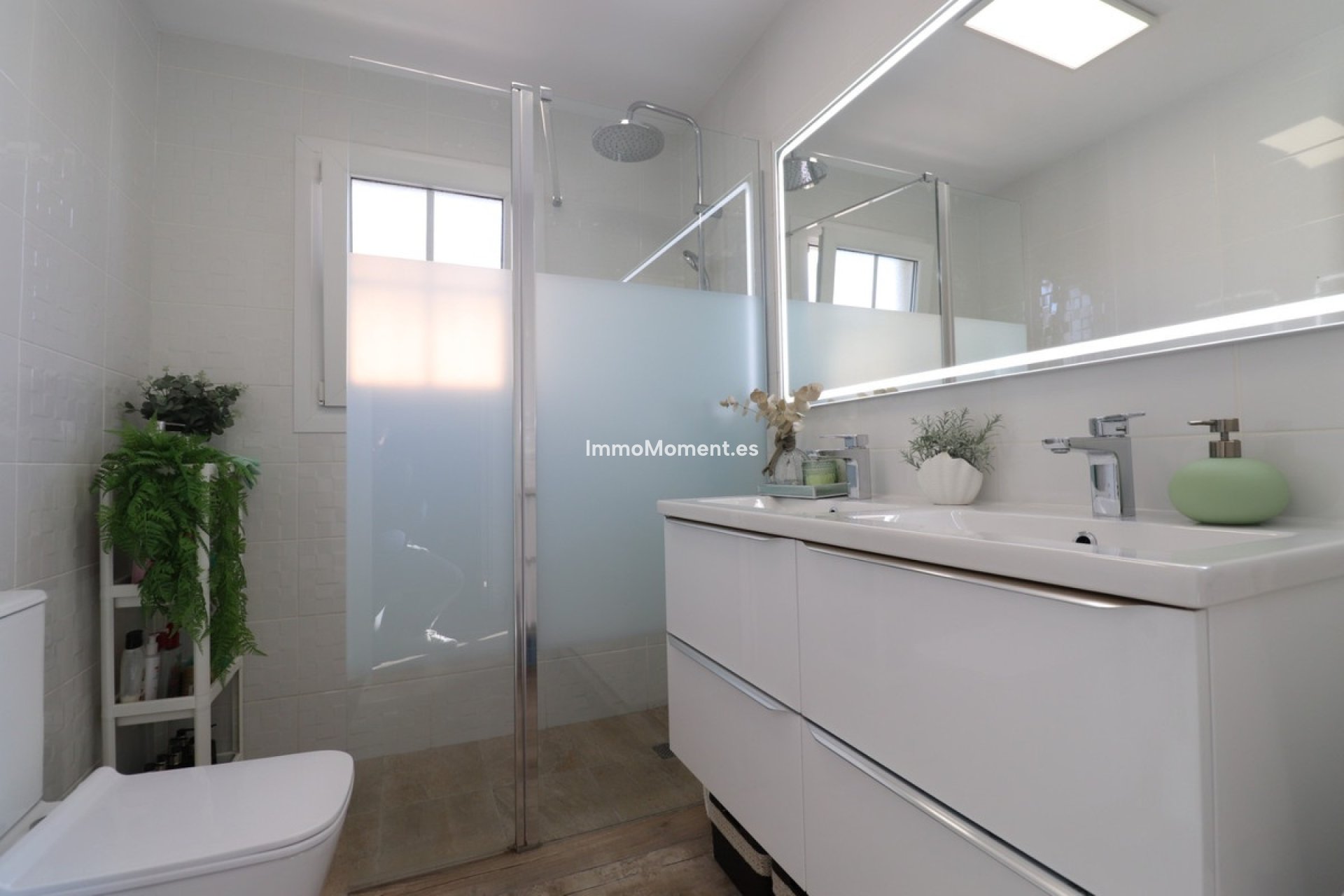 Bestaande woning - Vrijstaande villa - Orihuela - Villamartin