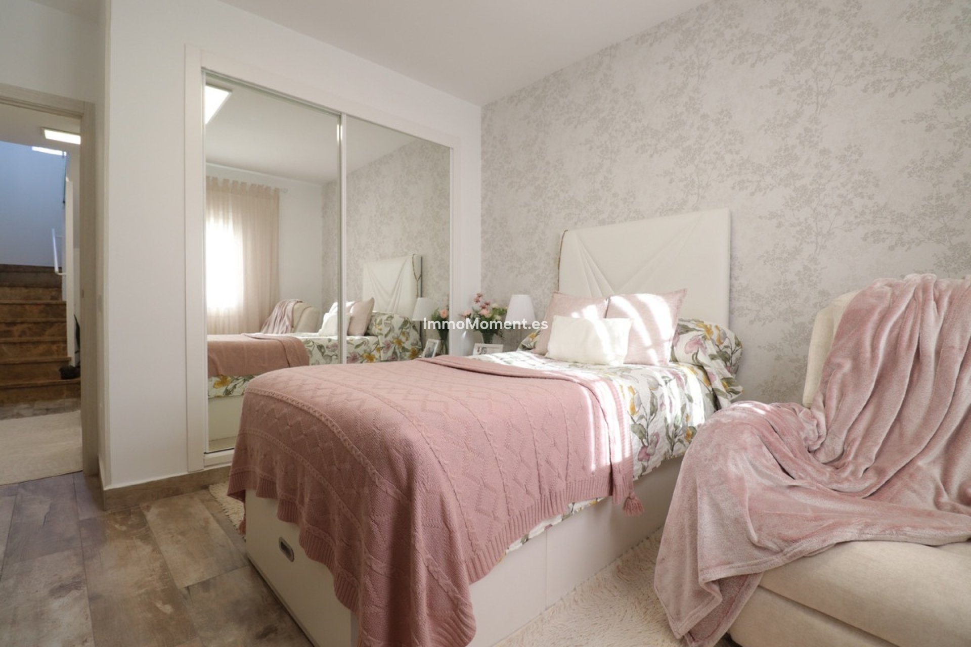 Bestaande woning - Vrijstaande villa - Orihuela - Villamartin