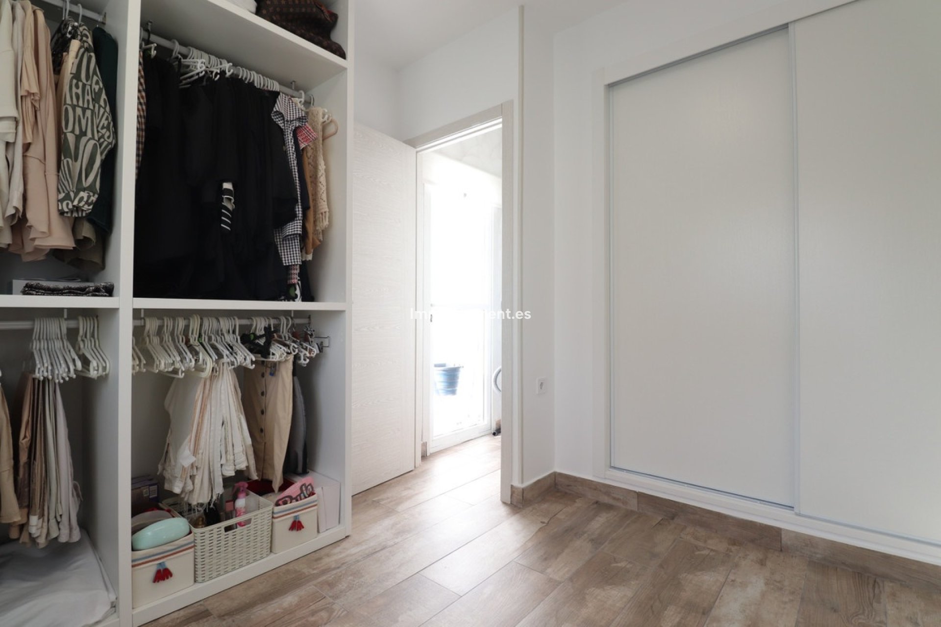 Bestaande woning - Vrijstaande villa - Orihuela - Villamartin