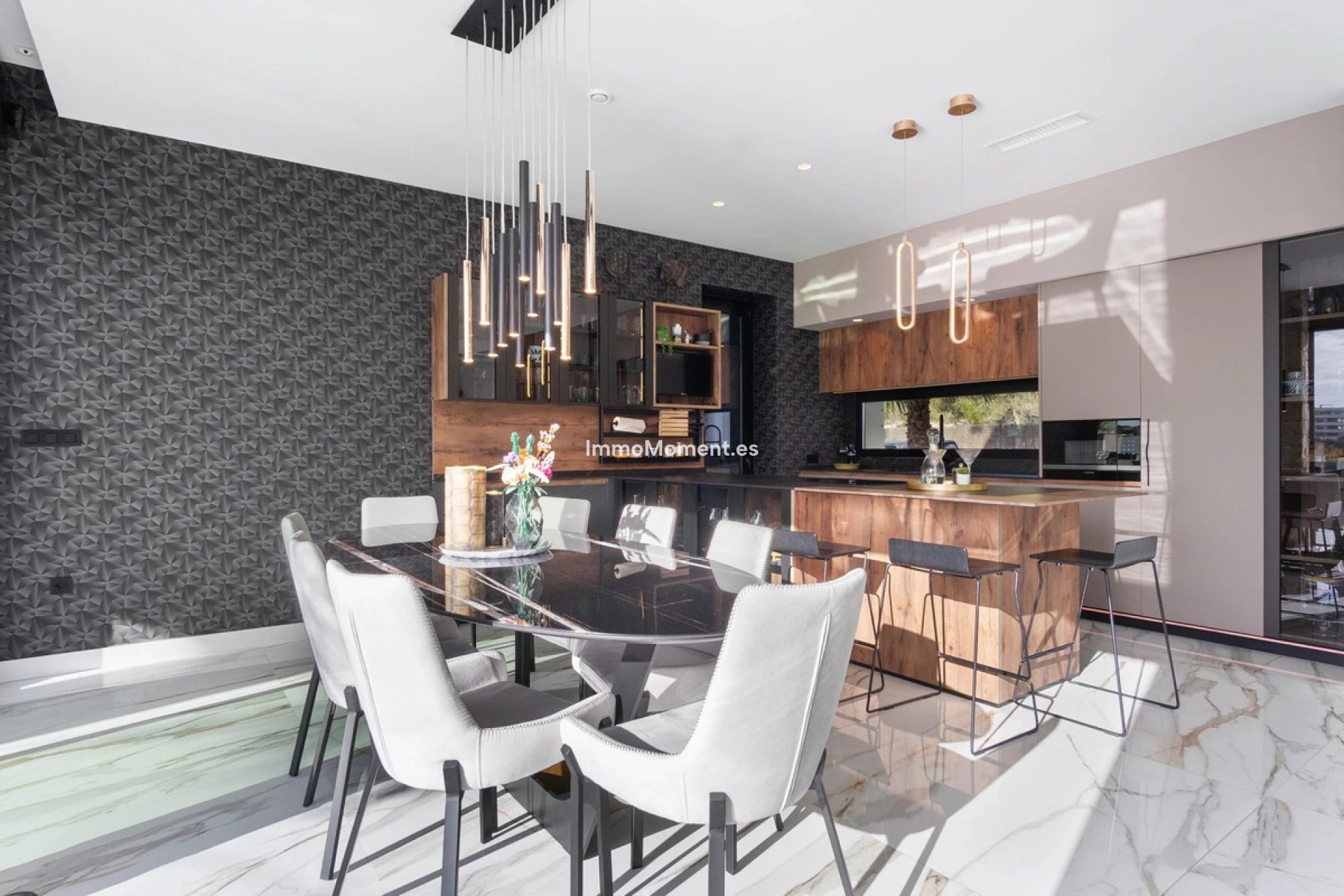 Bestaande woning - Vrijstaande villa - Orihuela - Villamartín