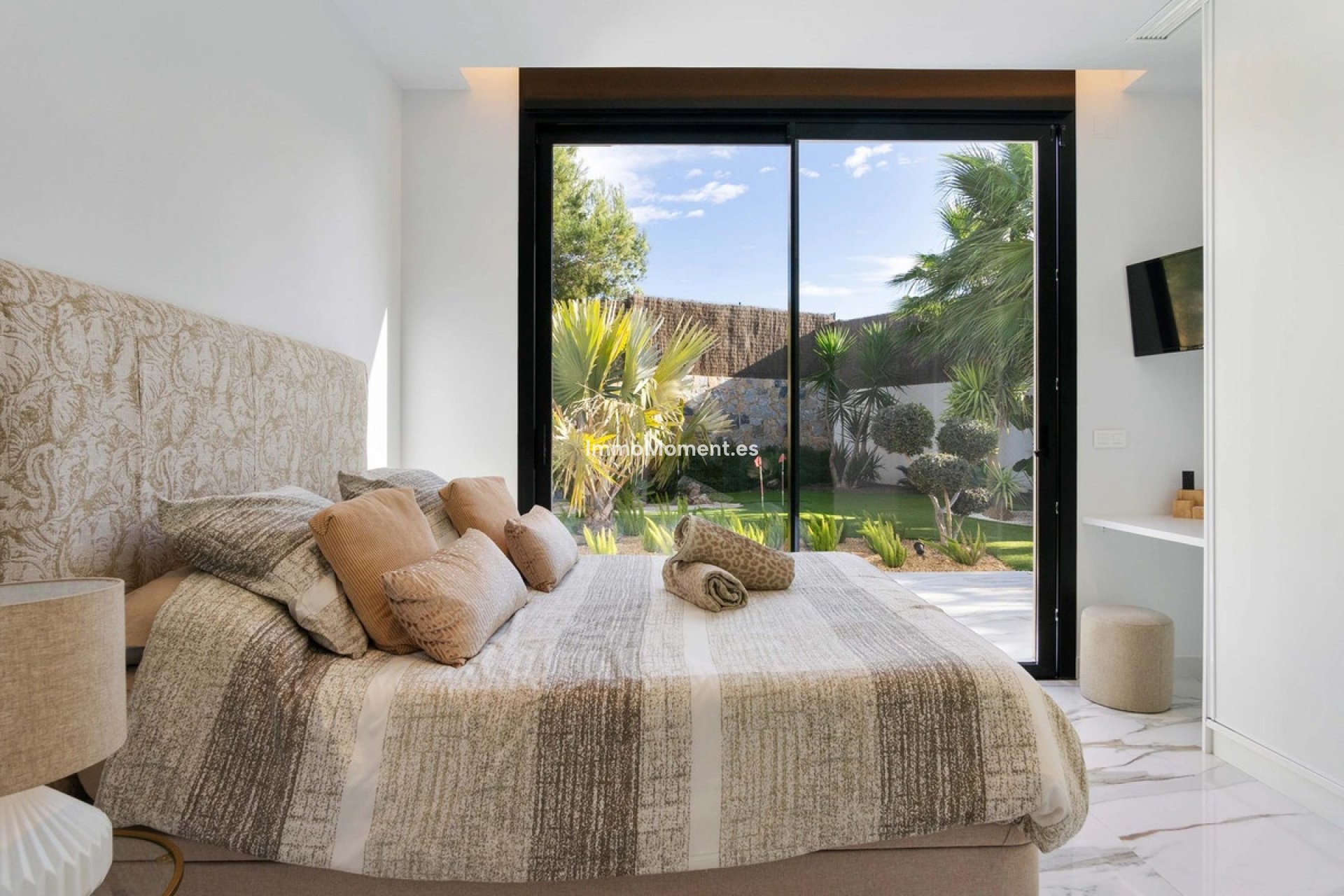 Bestaande woning - Vrijstaande villa - Orihuela - Villamartín
