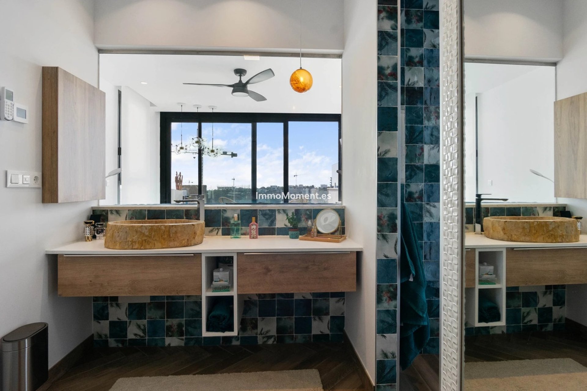 Bestaande woning - Vrijstaande villa - Orihuela - Villamartín