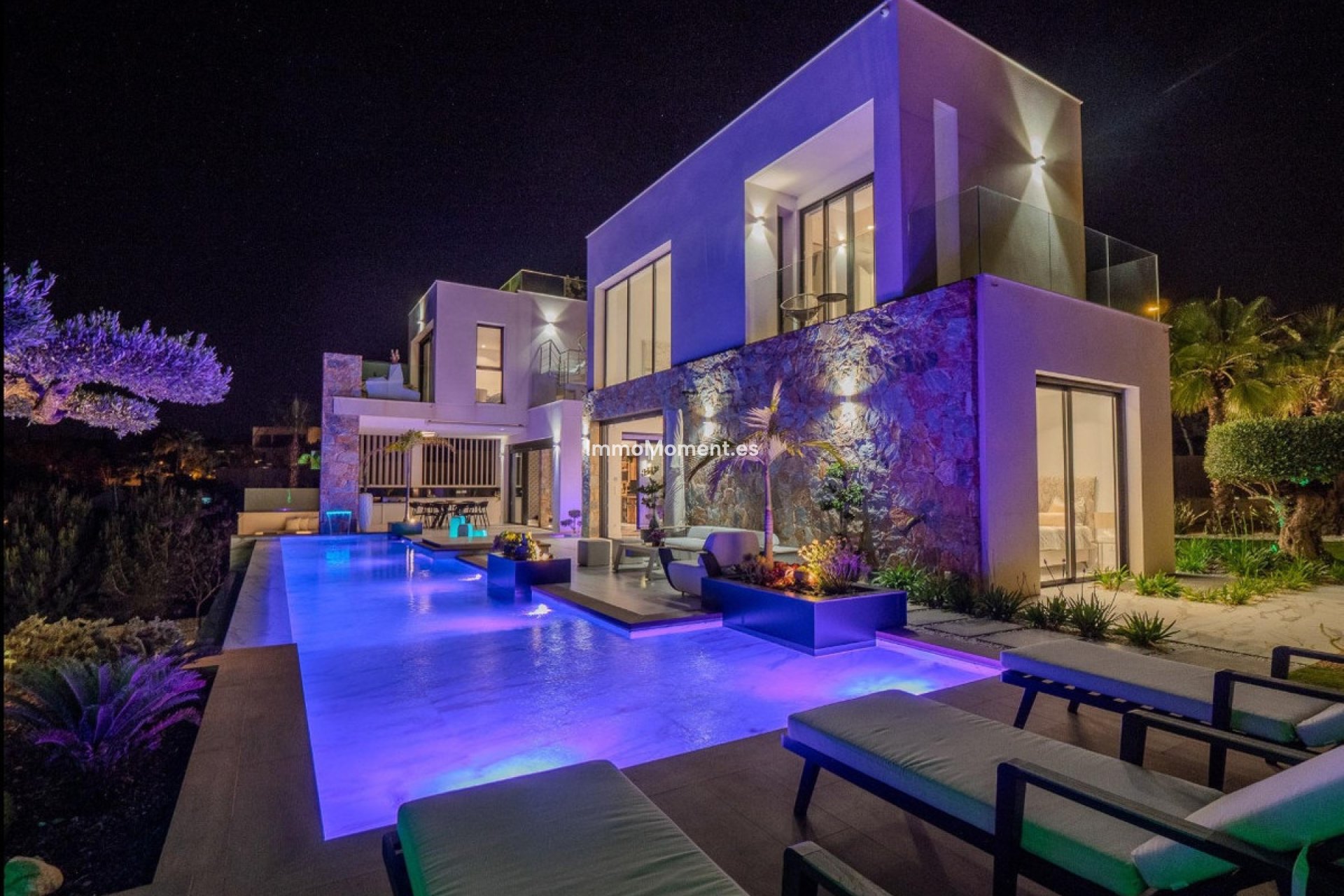 Bestaande woning - Vrijstaande villa - Orihuela - Villamartín