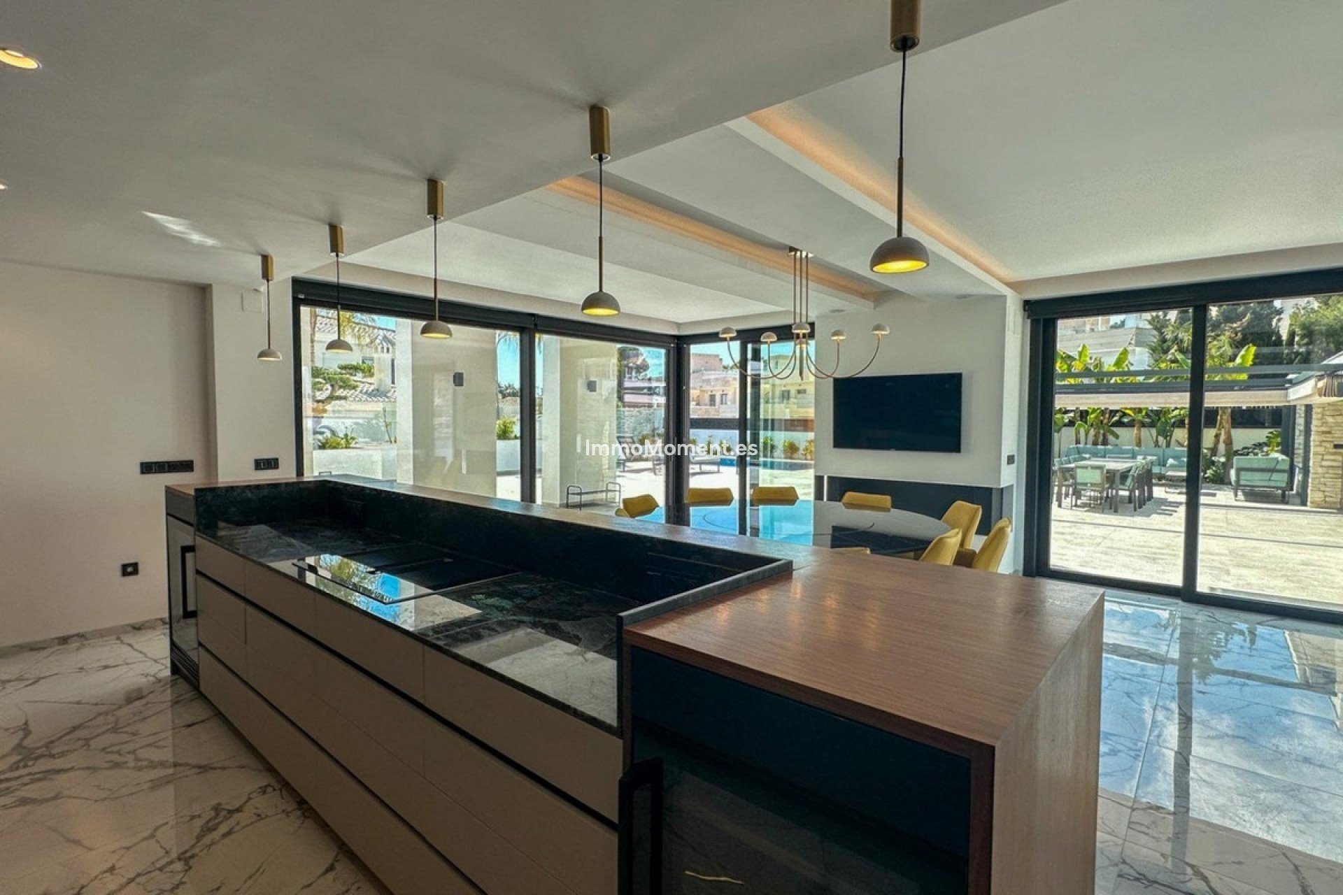 Bestaande woning - Vrijstaande villa - Orihuela - Villamartín