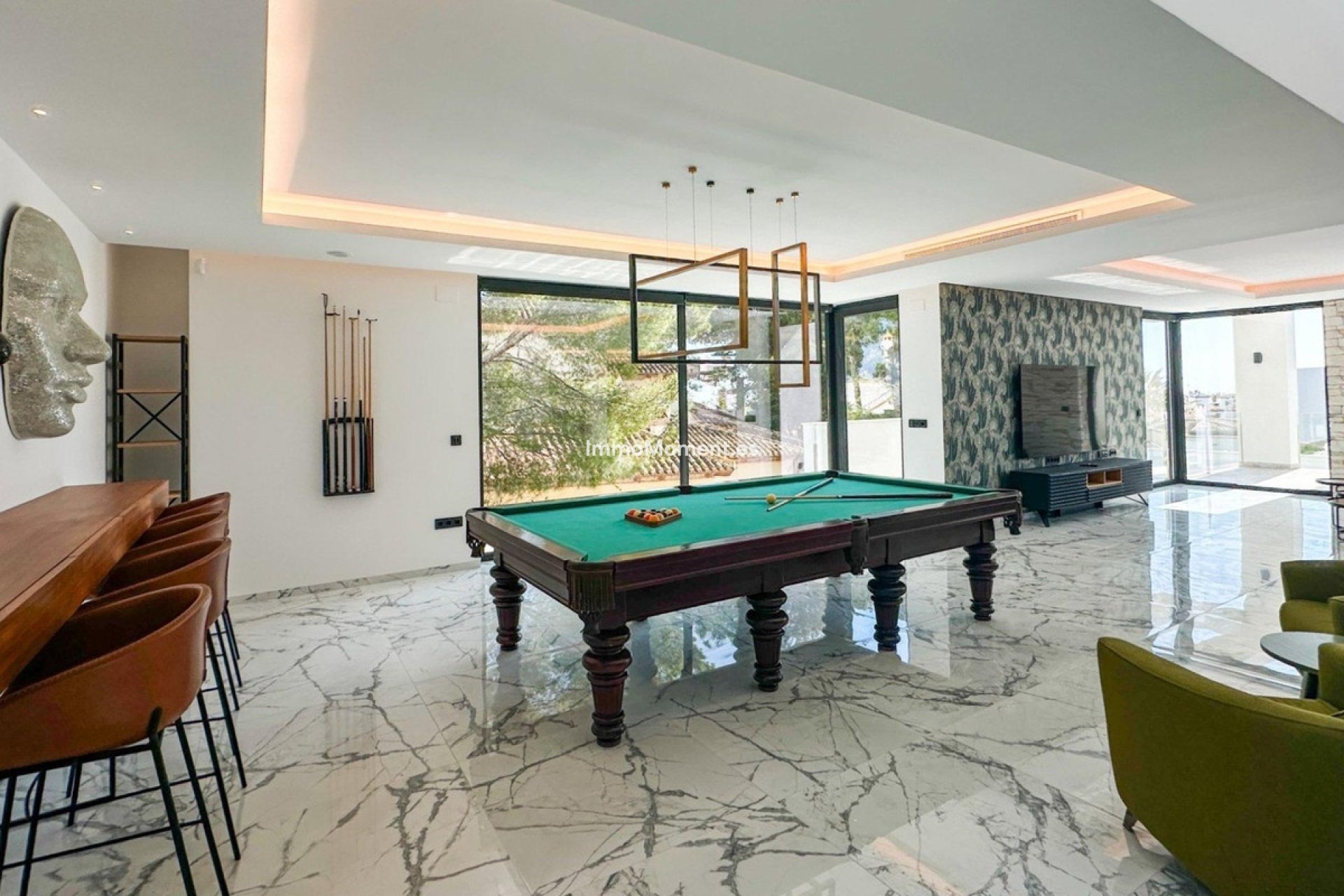 Bestaande woning - Vrijstaande villa - Orihuela - Villamartín