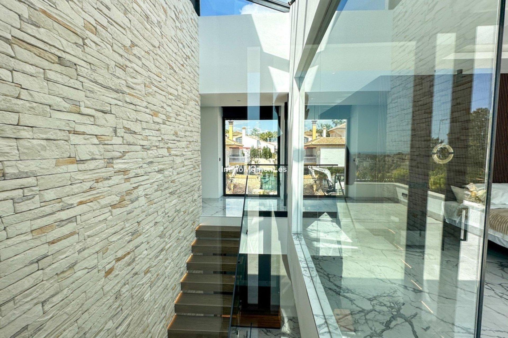 Bestaande woning - Vrijstaande villa - Orihuela - Villamartín