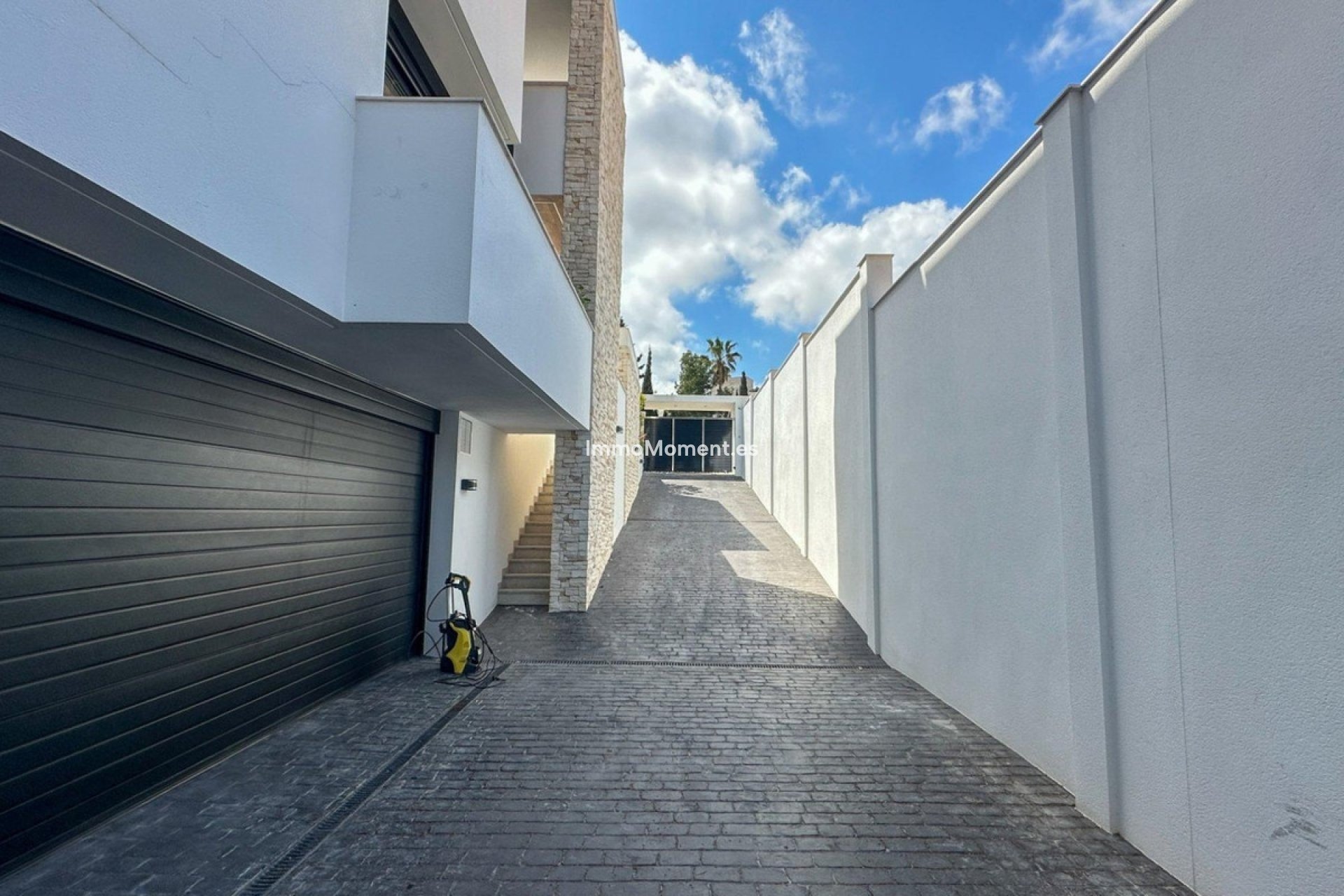 Bestaande woning - Vrijstaande villa - Orihuela - Villamartín