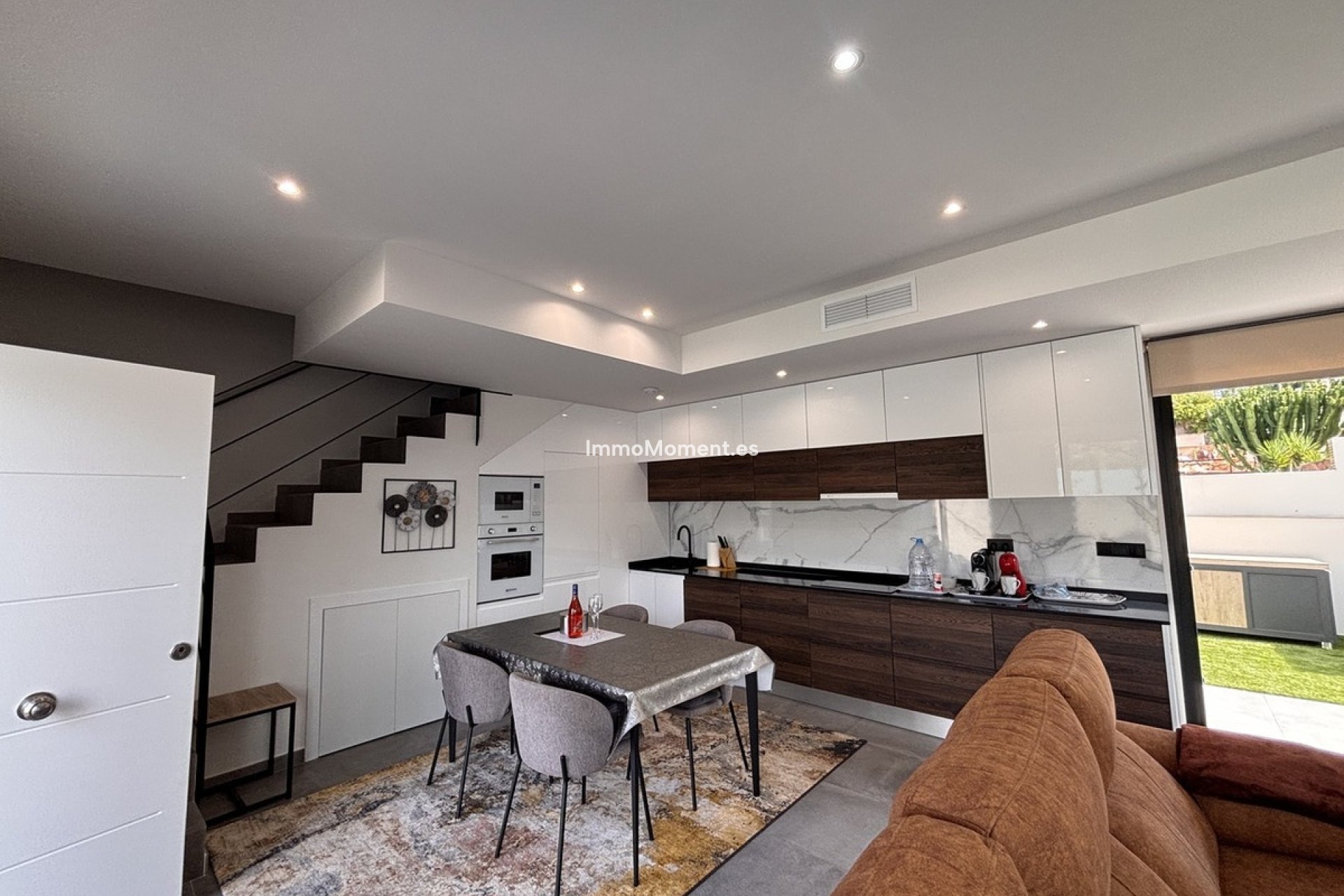 Bestaande woning - Vrijstaande villa - Orihuela - Villamartin