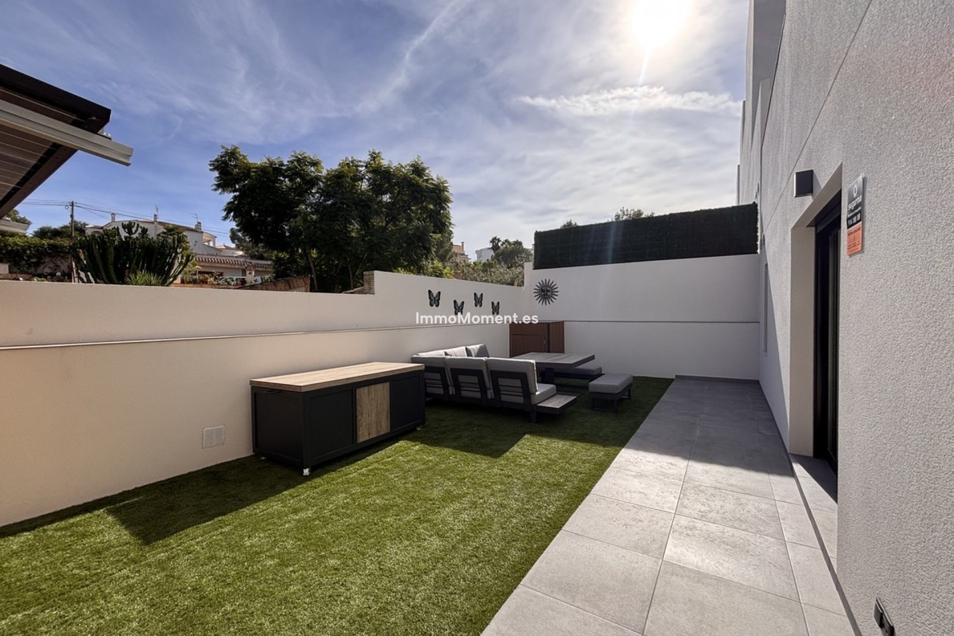 Bestaande woning - Vrijstaande villa - Orihuela - Villamartin
