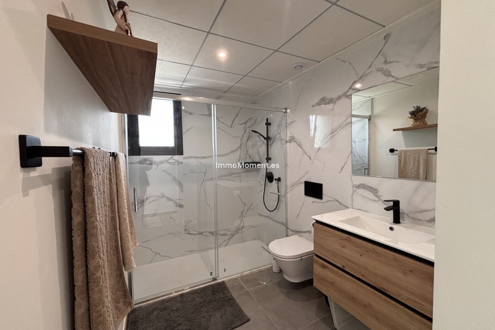 Bestaande woning - Vrijstaande villa - Orihuela - Villamartin
