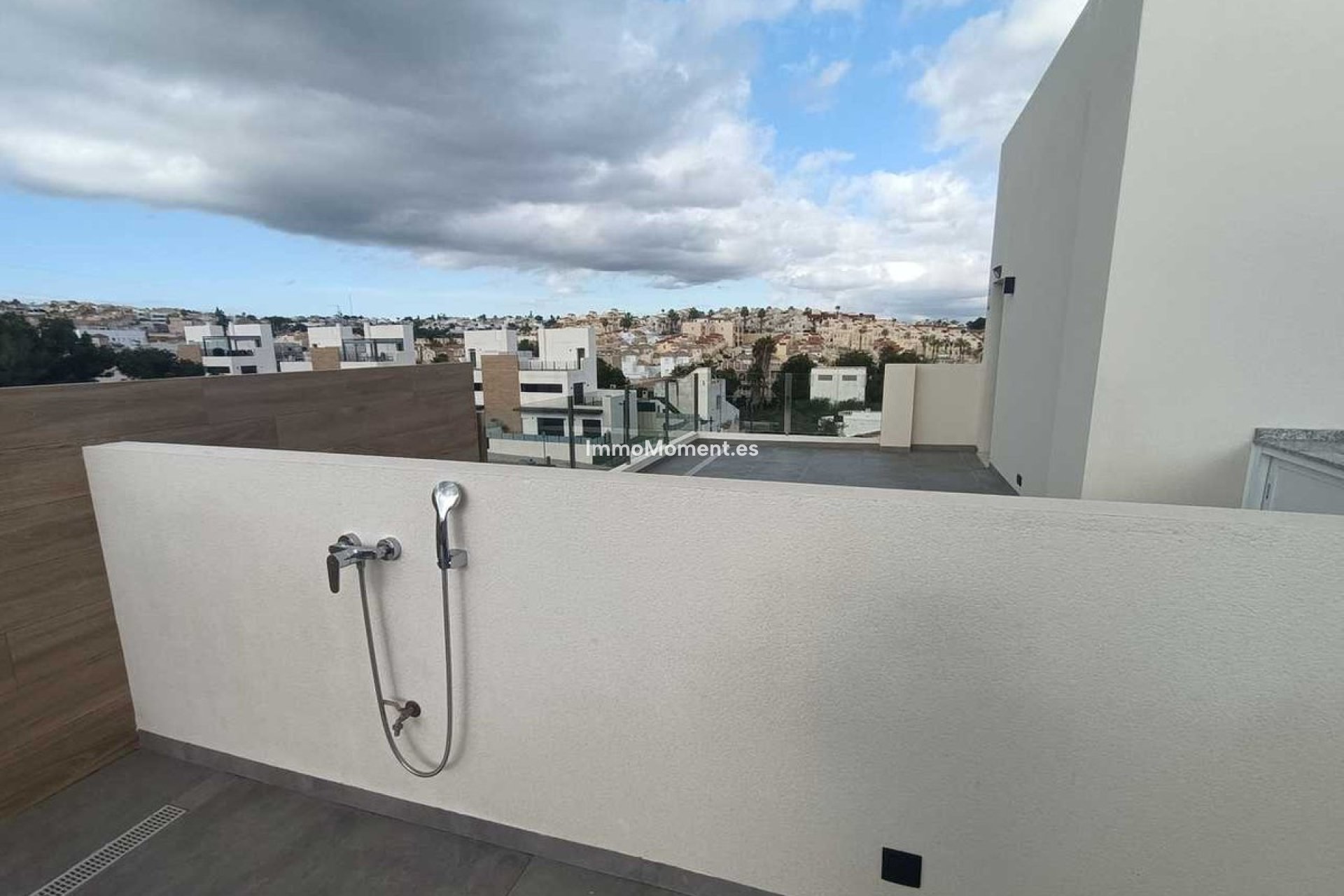 Bestaande woning - Vrijstaande villa - Orihuela - Villamartin