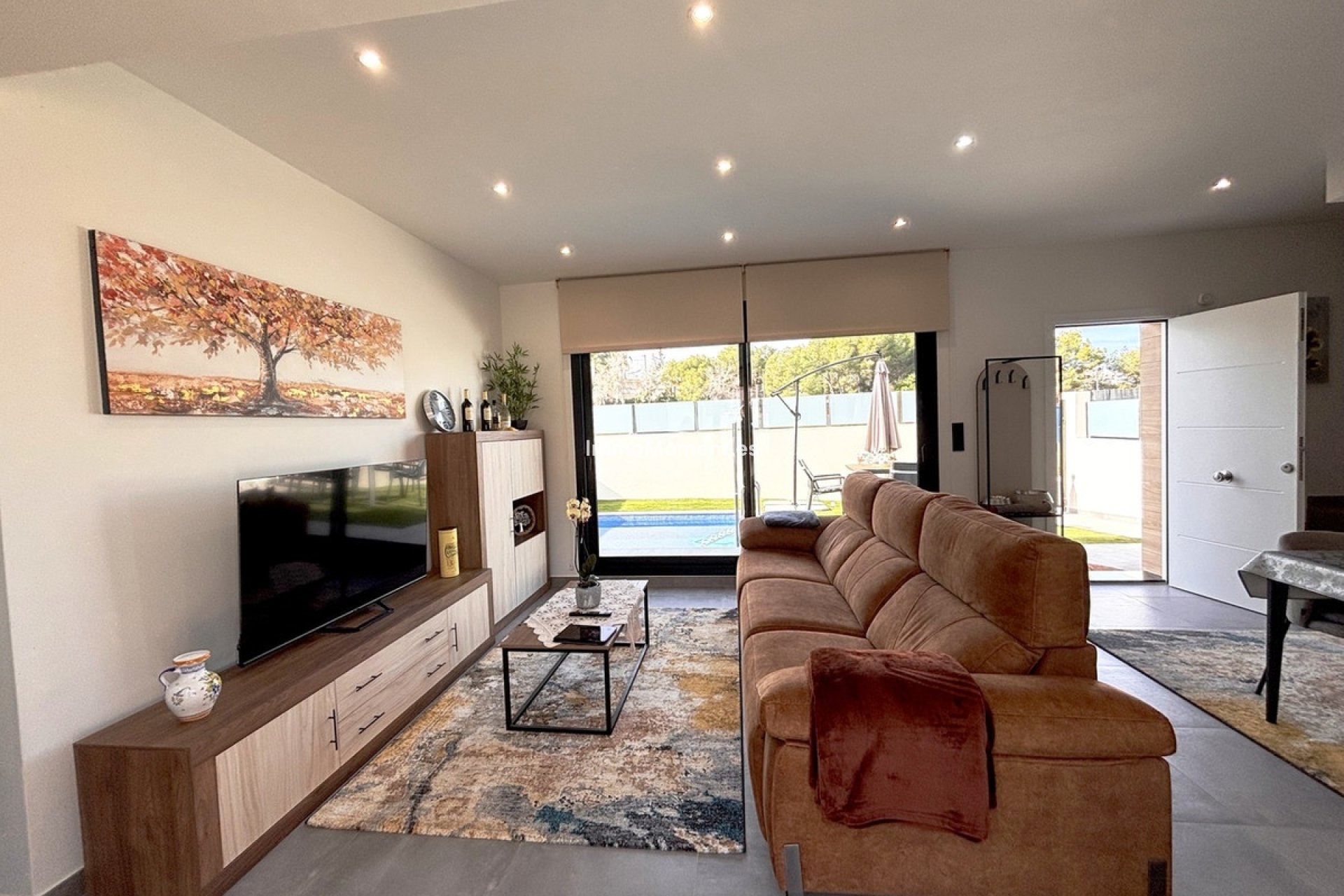 Bestaande woning - Vrijstaande villa - Orihuela - Villamartin