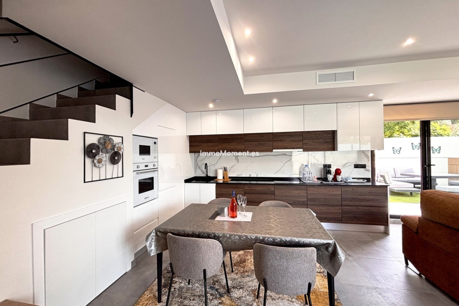 Bestaande woning - Vrijstaande villa - Orihuela - Villamartin