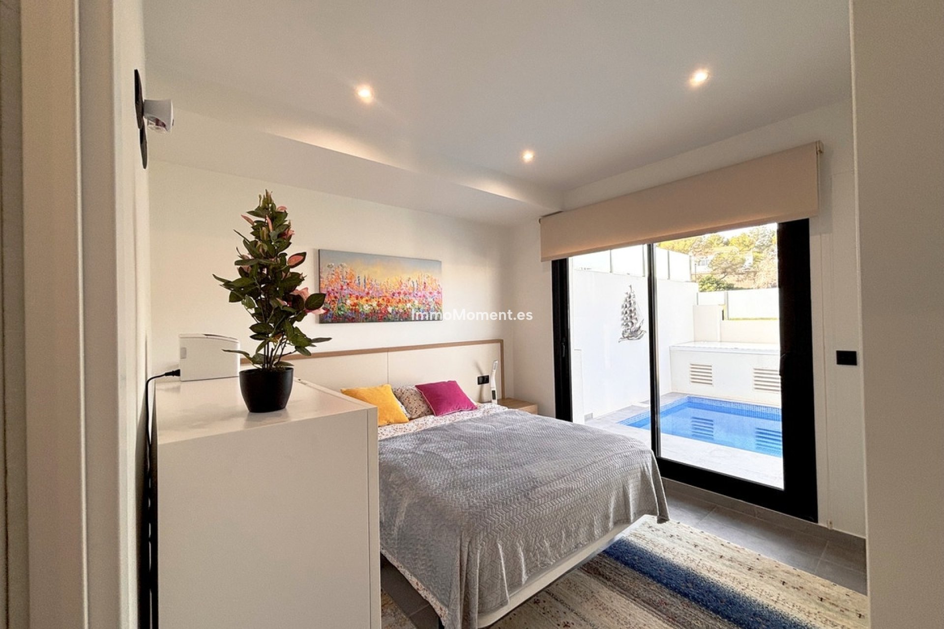 Bestaande woning - Vrijstaande villa - Orihuela - Villamartin