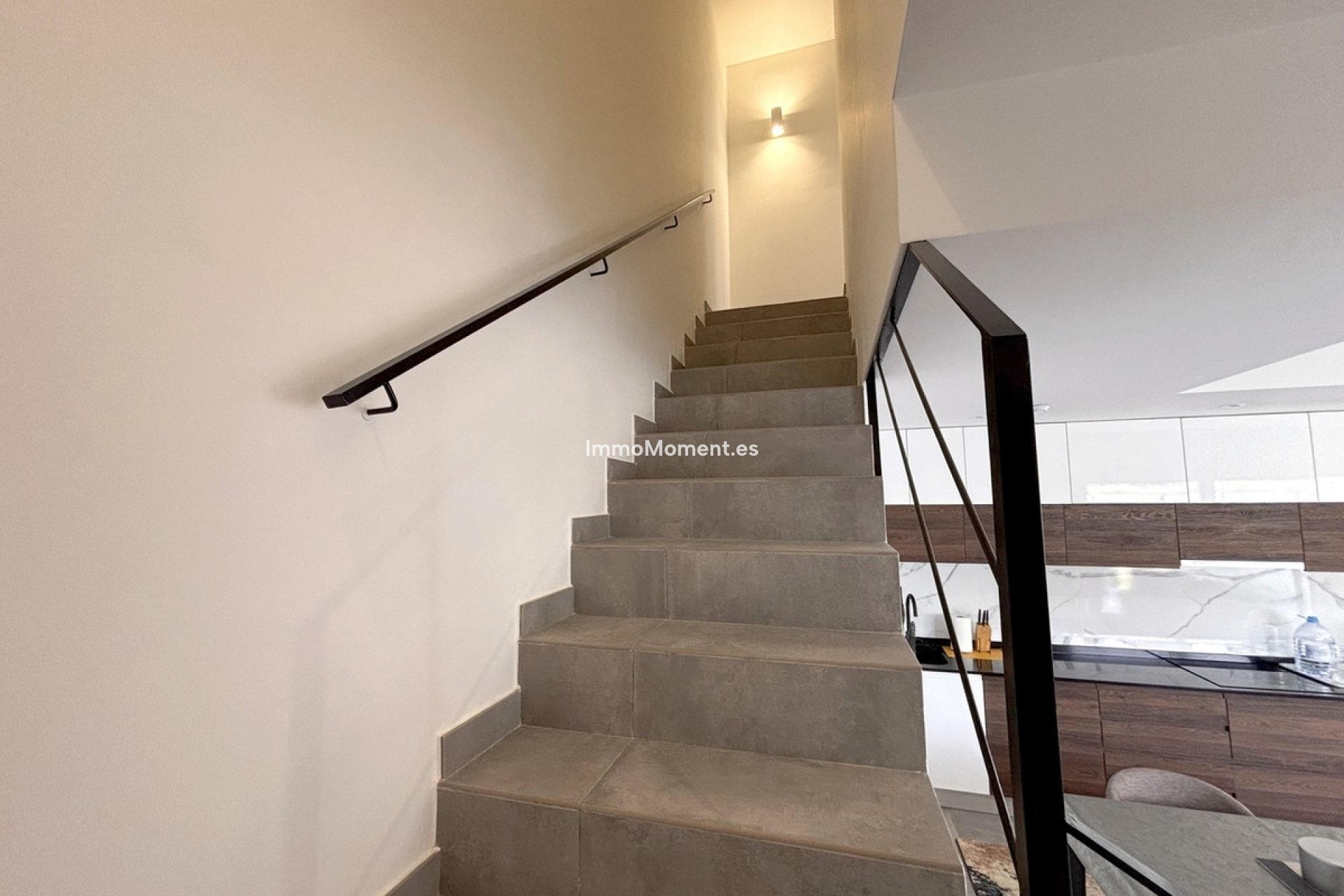 Bestaande woning - Vrijstaande villa - Orihuela - Villamartin