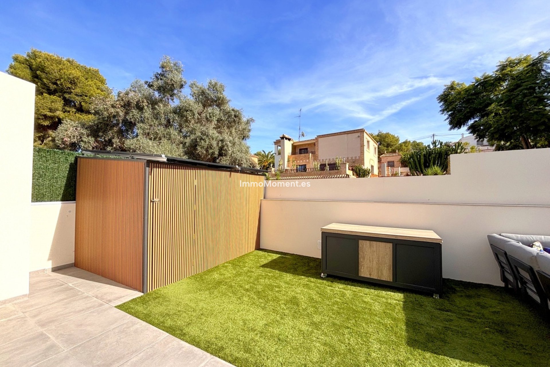 Bestaande woning - Vrijstaande villa - Orihuela - Villamartin