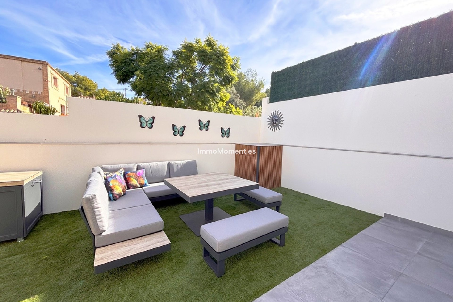 Bestaande woning - Vrijstaande villa - Orihuela - Villamartin