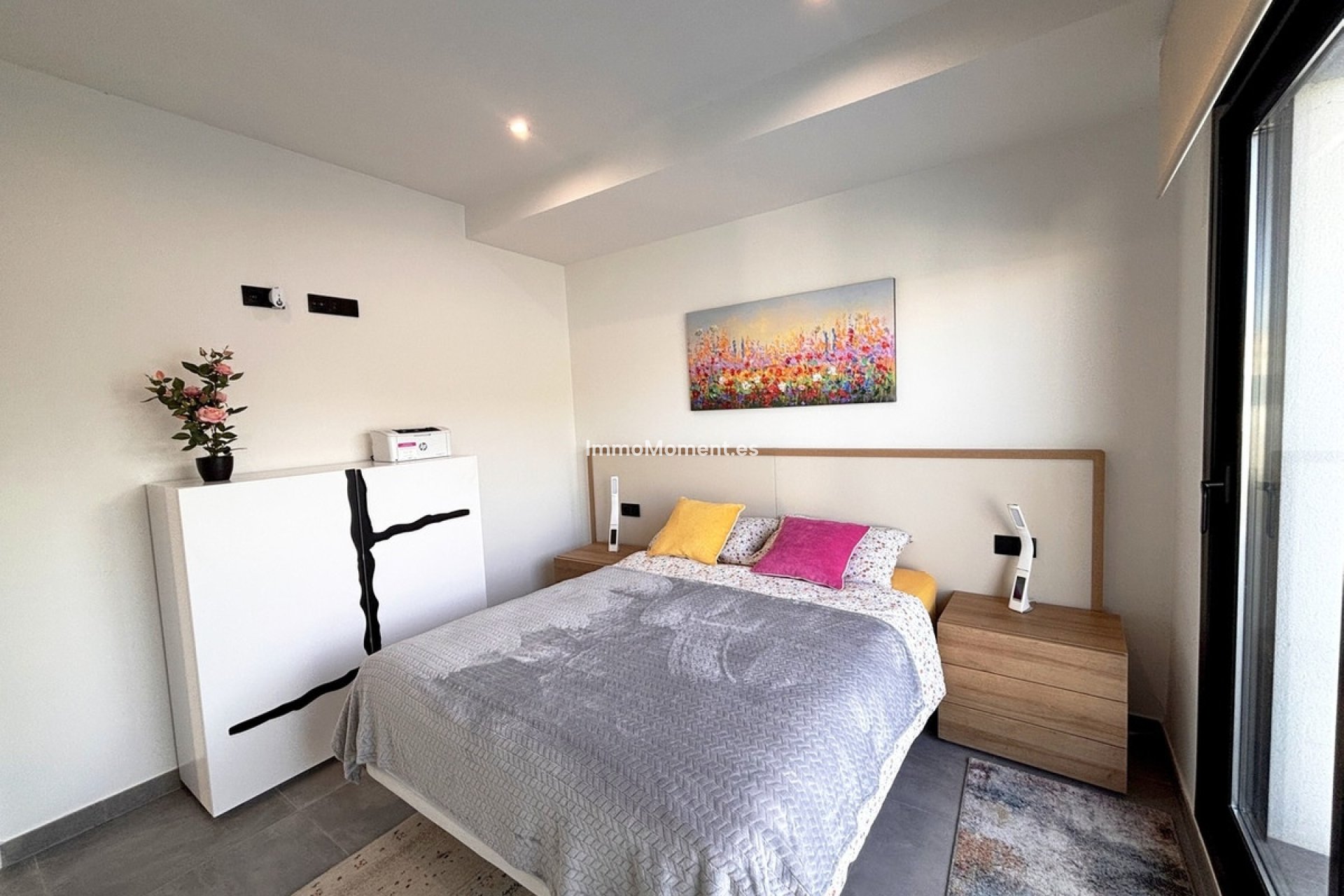 Bestaande woning - Vrijstaande villa - Orihuela - Villamartin
