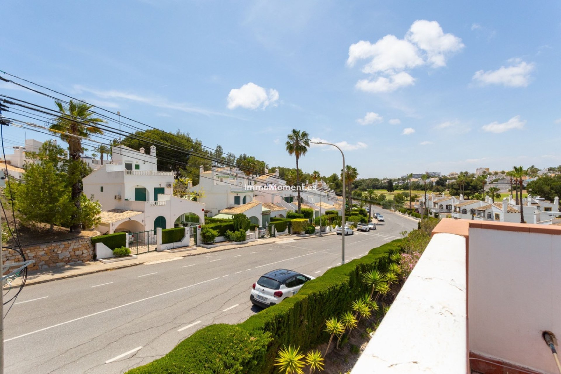 Bestaande woning - Vrijstaande villa - Orihuela - Villamartin