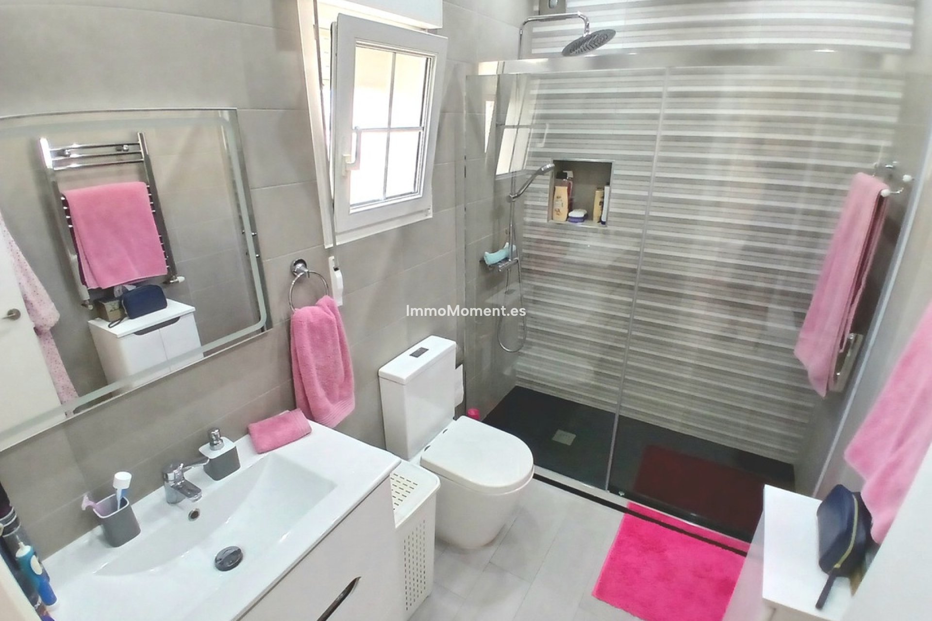 Bestaande woning - Vrijstaande villa - Orihuela - Villamartín