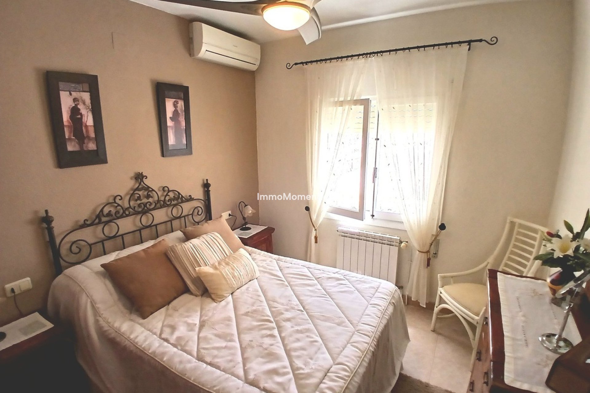 Bestaande woning - Vrijstaande villa - Orihuela - Villamartín