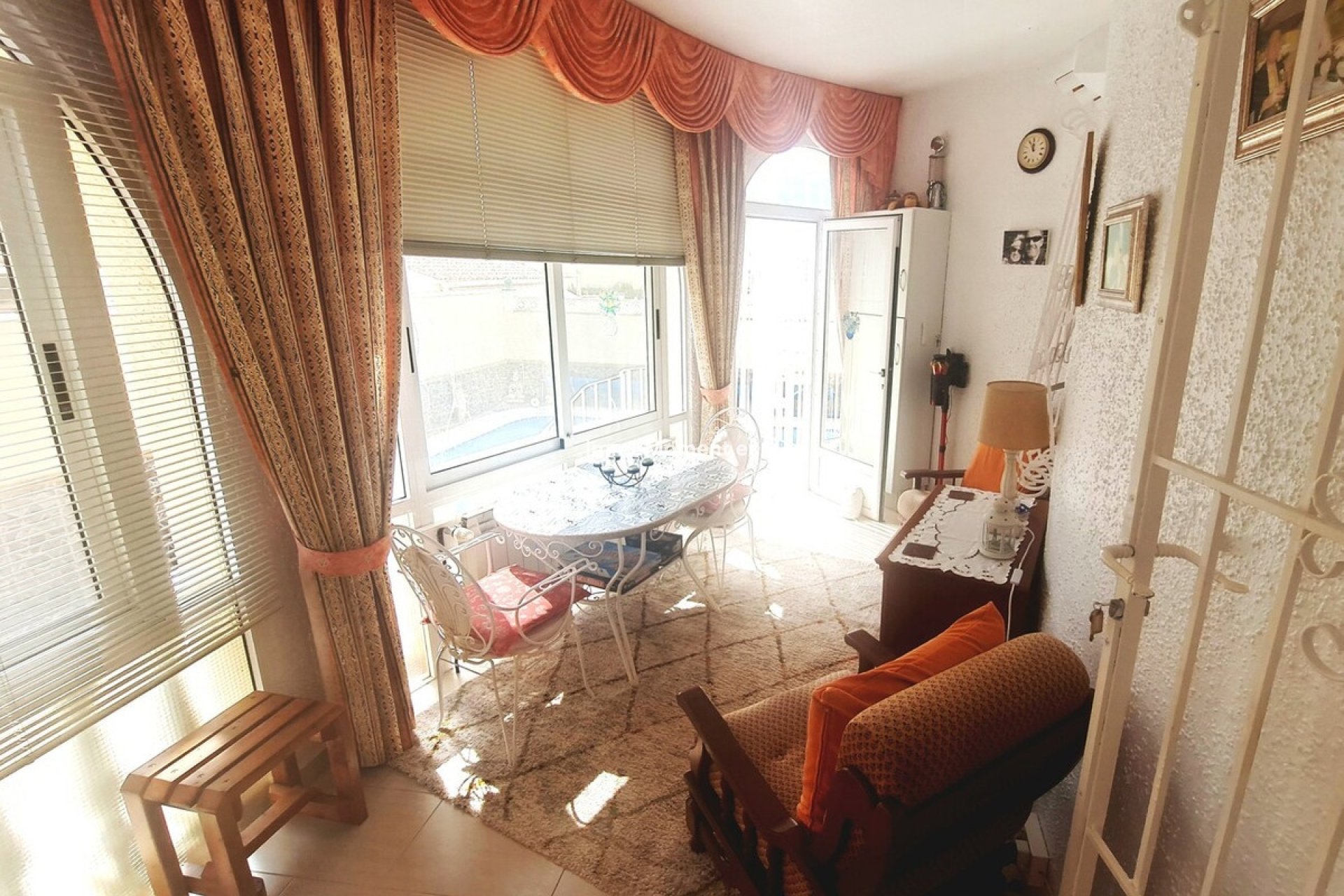 Bestaande woning - Vrijstaande villa - Orihuela - Villamartín