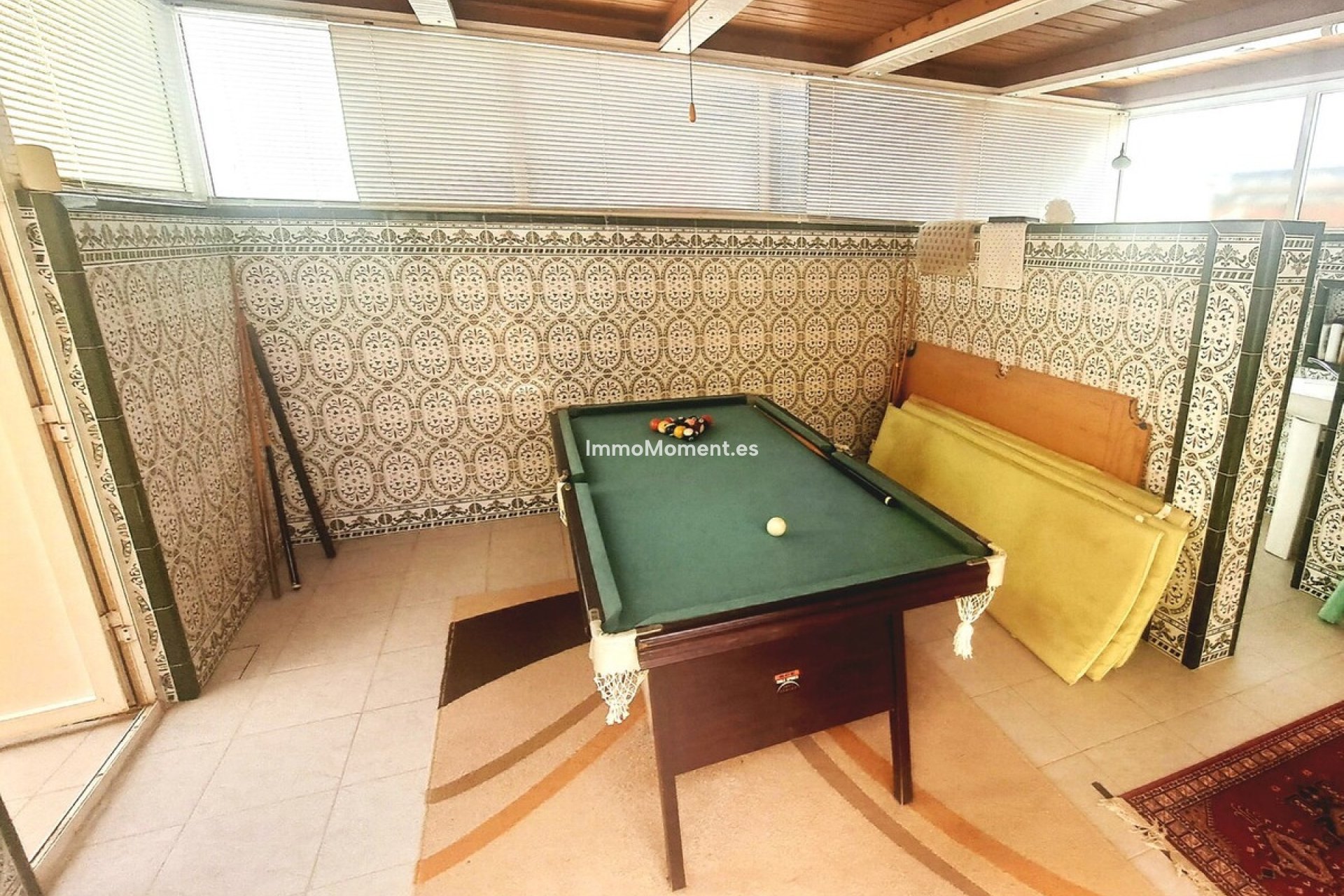 Bestaande woning - Vrijstaande villa - Orihuela - Villamartín