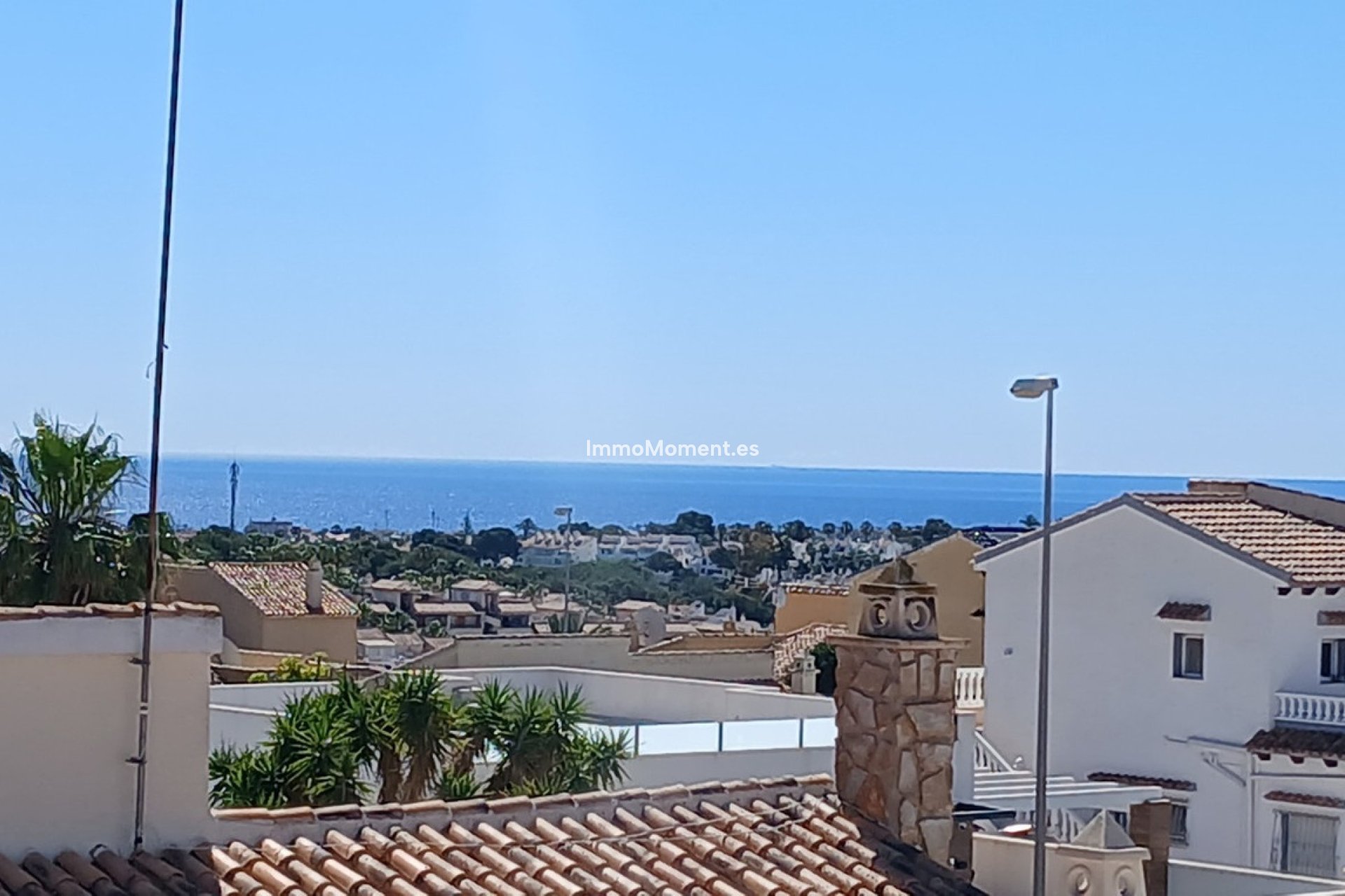 Bestaande woning - Vrijstaande villa - Orihuela - Villamartín
