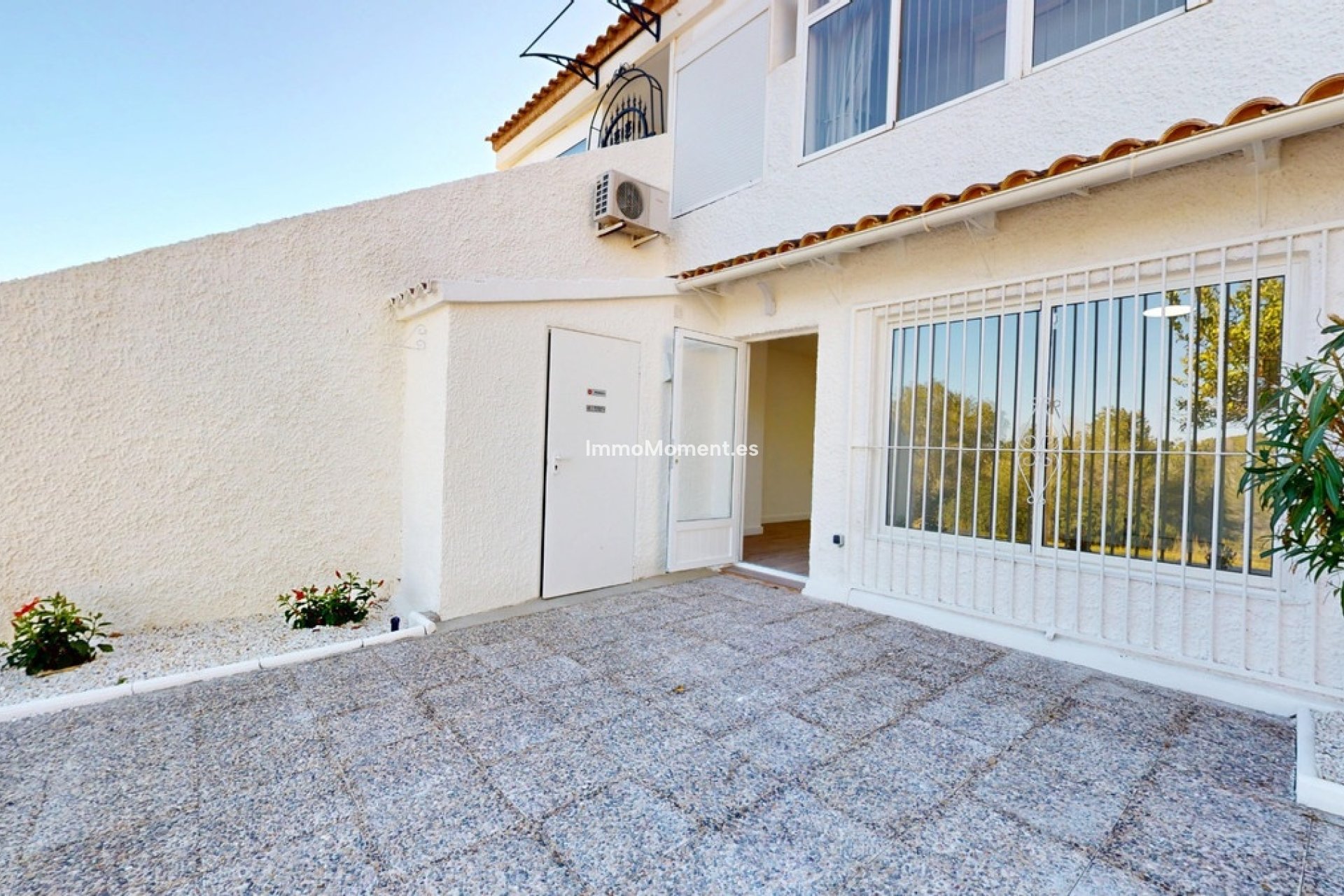 Bestaande woning - Vrijstaande villa - Orihuela - Villamartín