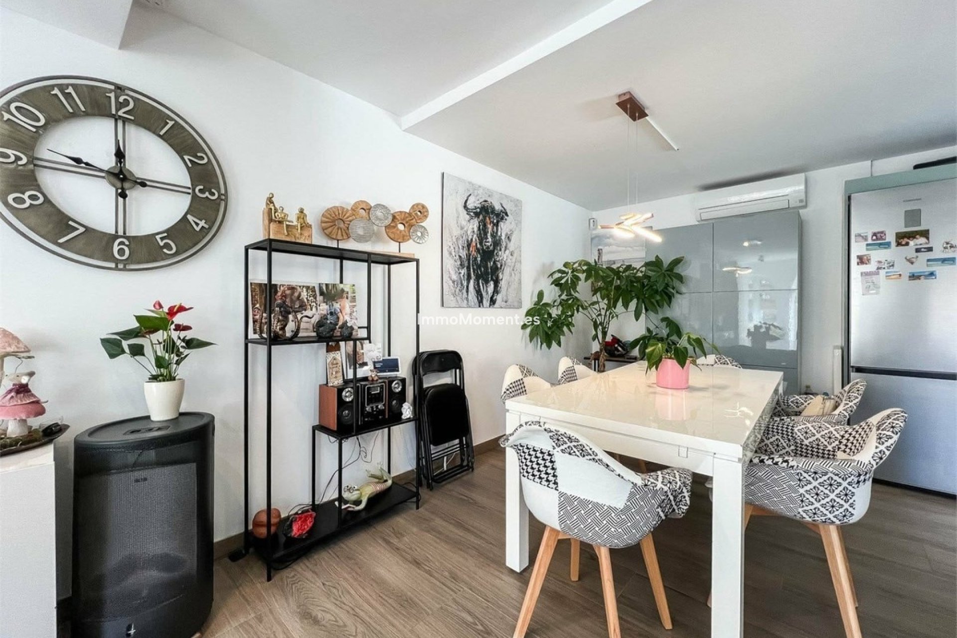 Bestaande woning - Vrijstaande villa - Orihuela - Villamartín