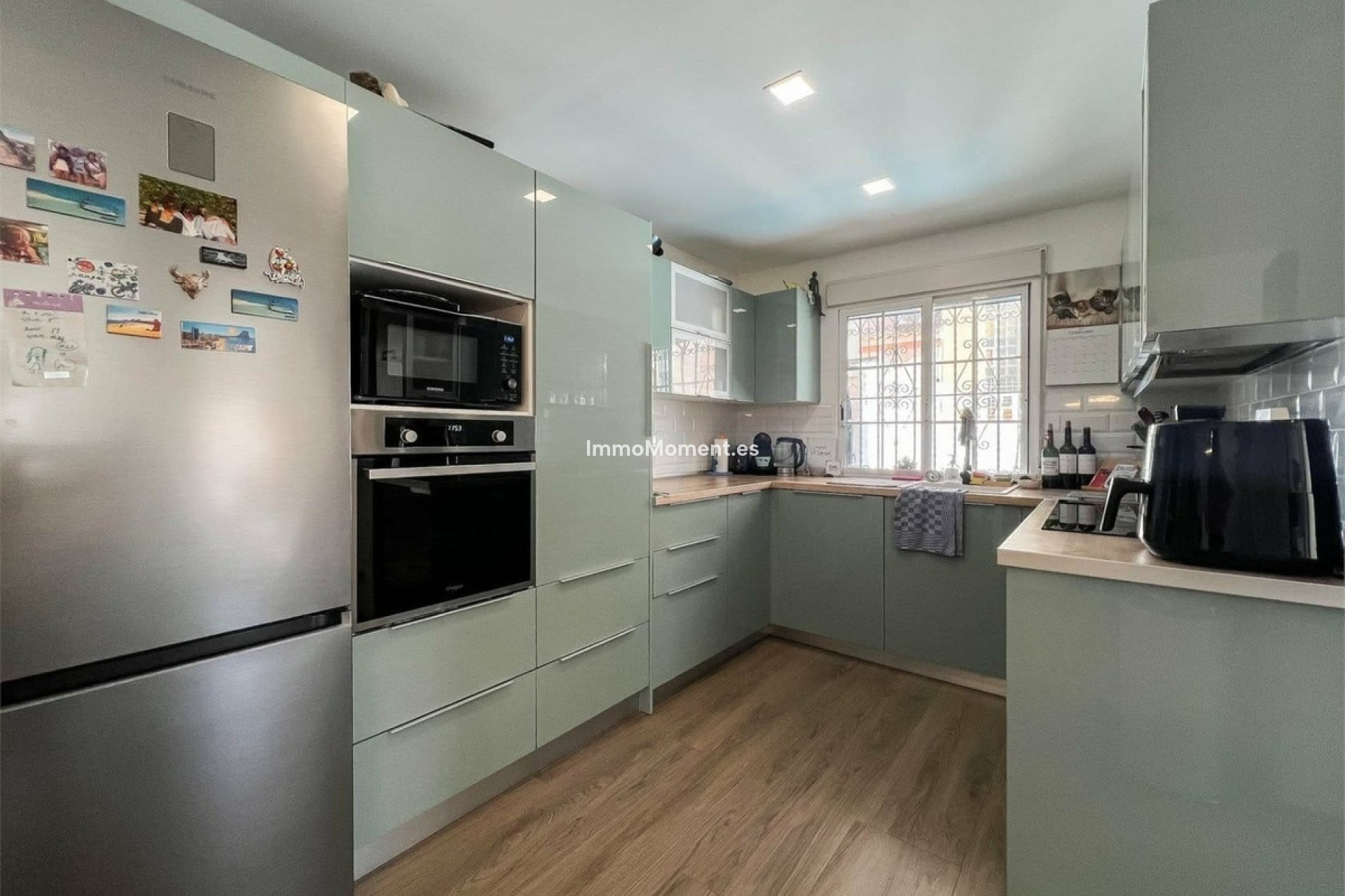 Bestaande woning - Vrijstaande villa - Orihuela - Villamartín