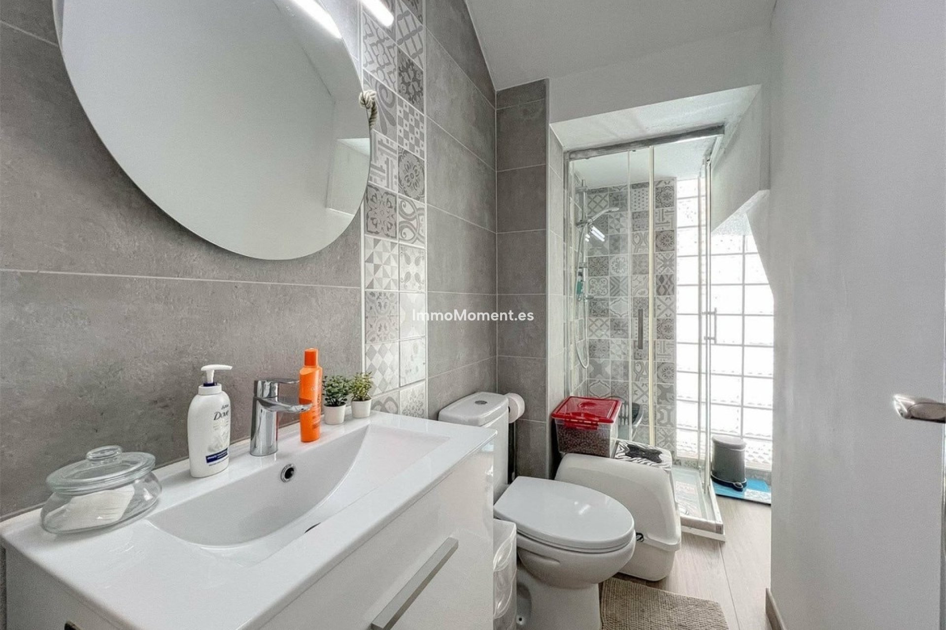 Bestaande woning - Vrijstaande villa - Orihuela - Villamartín