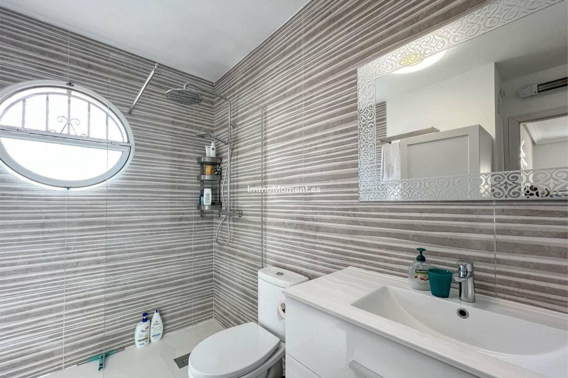 Bestaande woning - Vrijstaande villa - Orihuela - Villamartín