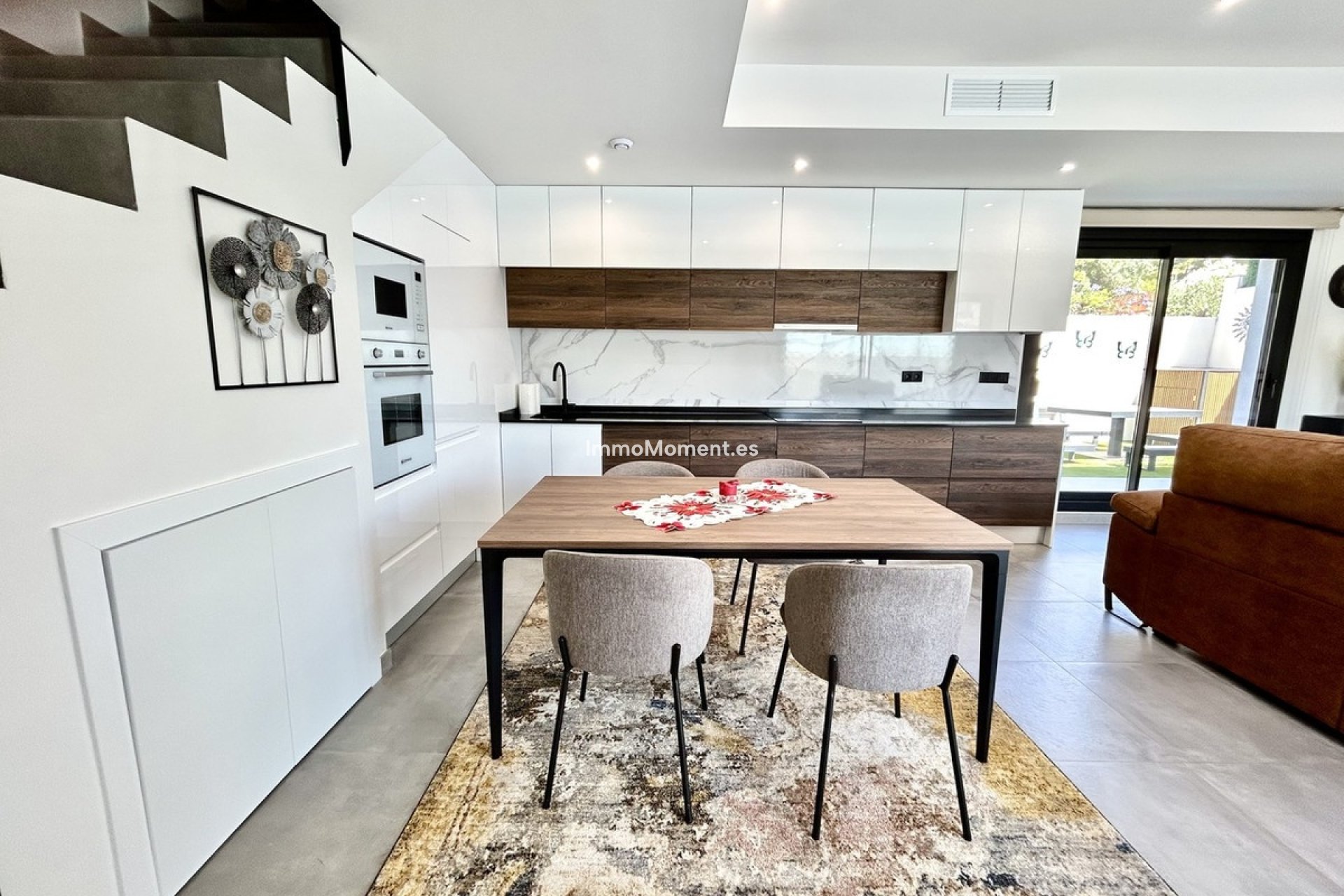 Bestaande woning - Vrijstaande villa - Orihuela - Villamartín