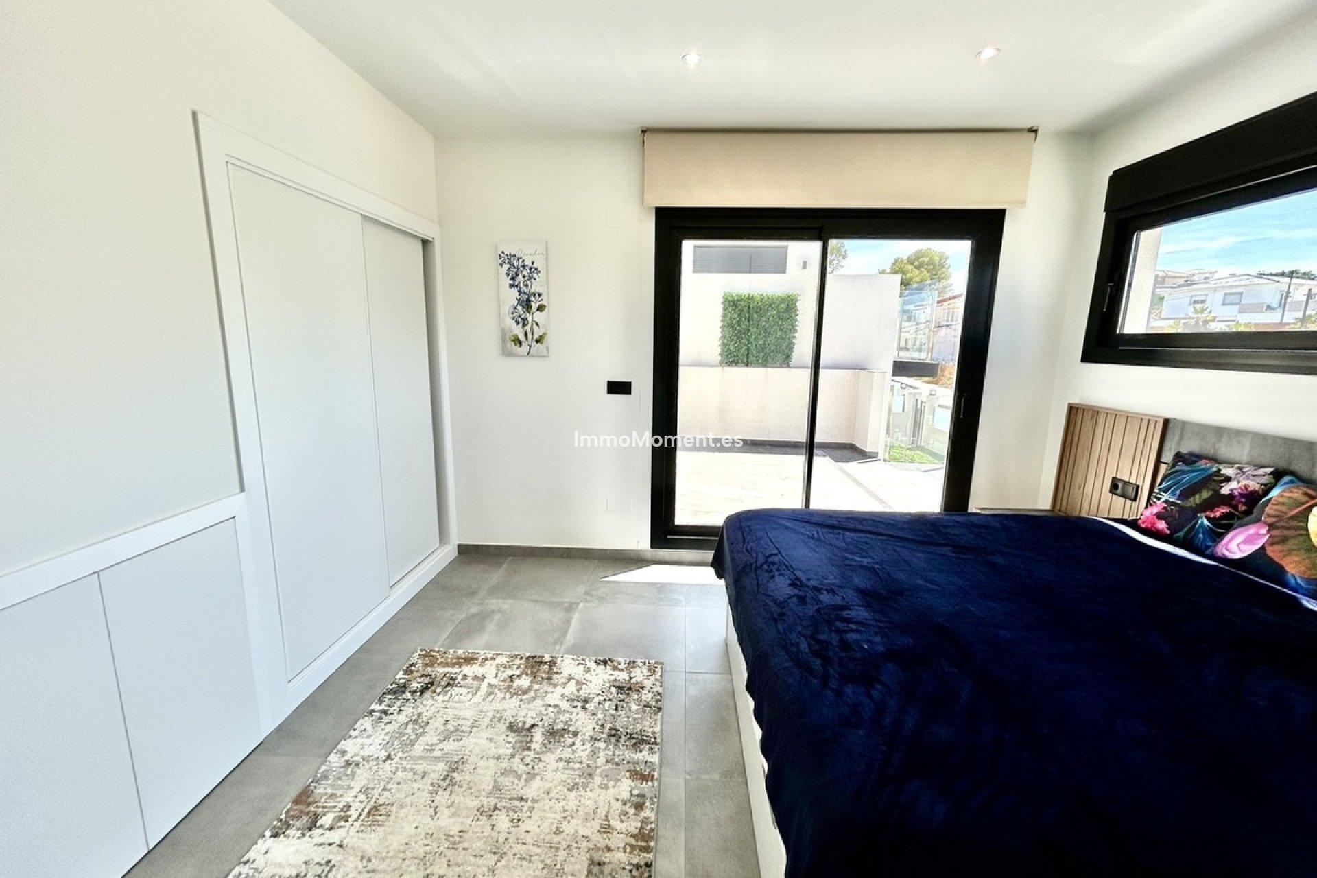 Bestaande woning - Vrijstaande villa - Orihuela - Villamartín