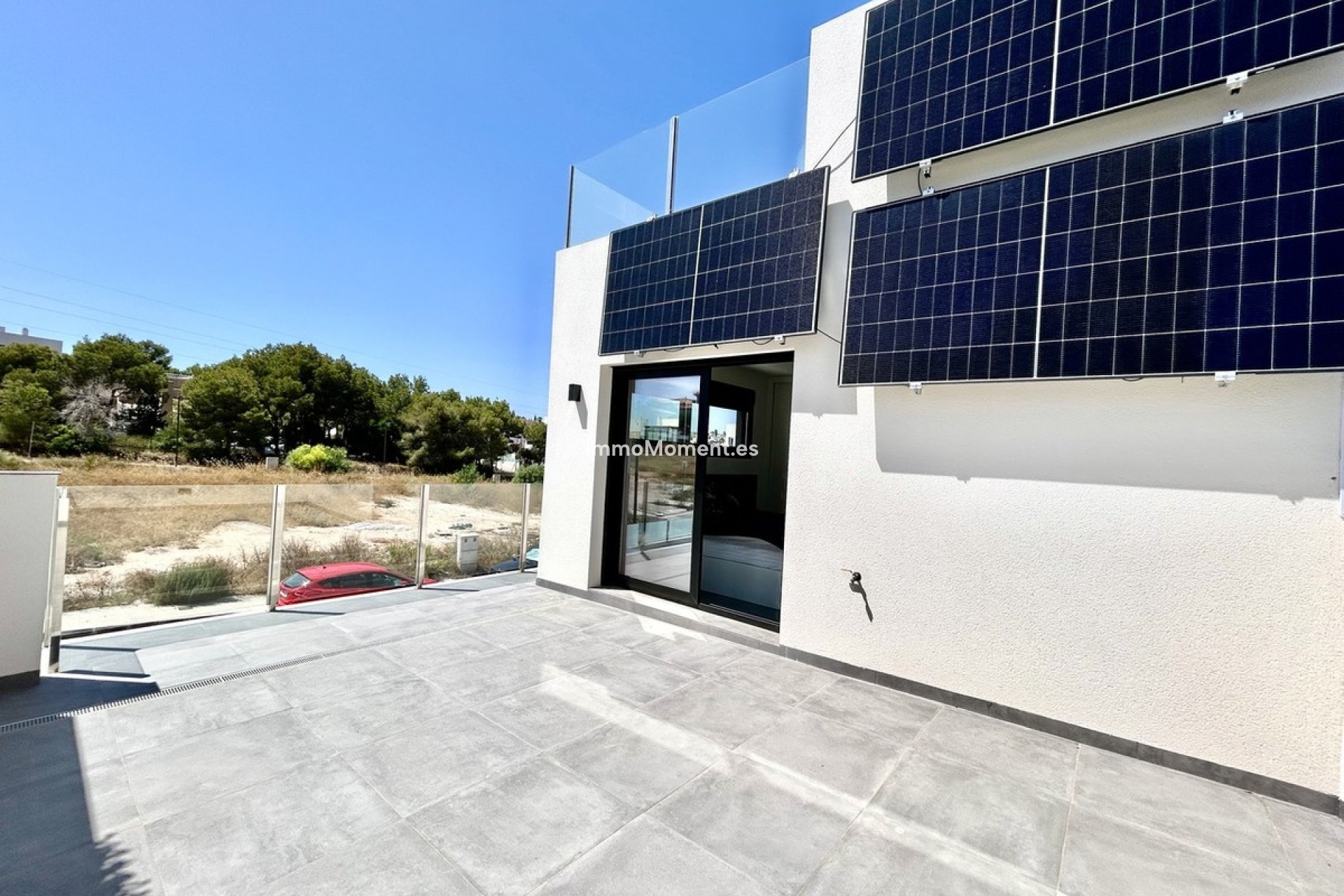 Bestaande woning - Vrijstaande villa - Orihuela - Villamartín