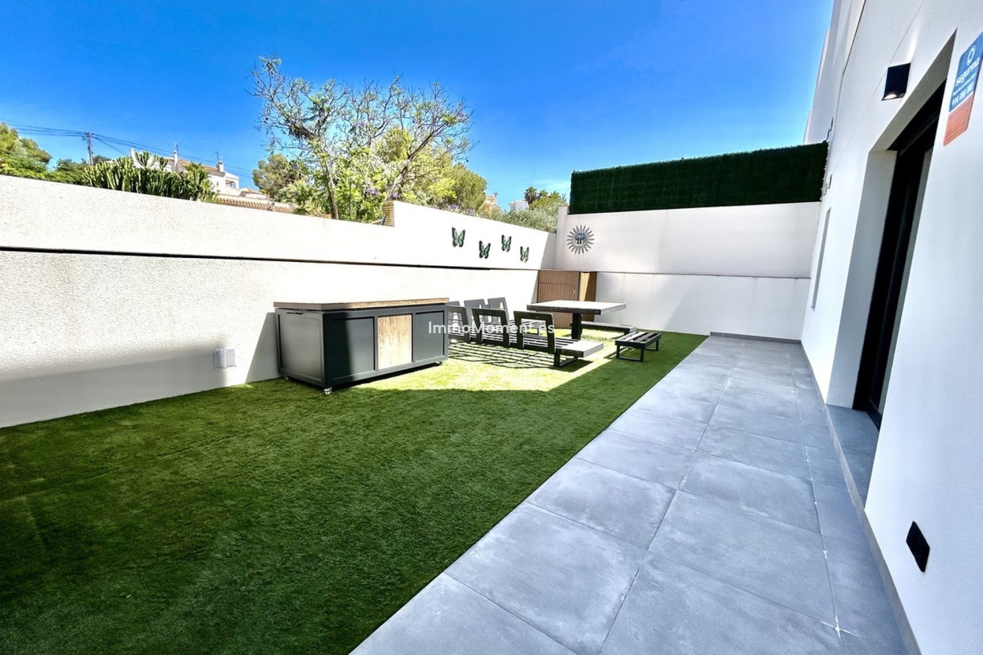 Bestaande woning - Vrijstaande villa - Orihuela - Villamartín