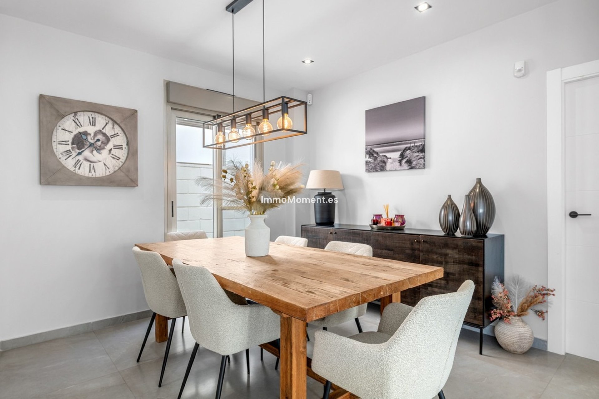 Bestaande woning - Vrijstaande villa - Orihuela - Villamartín