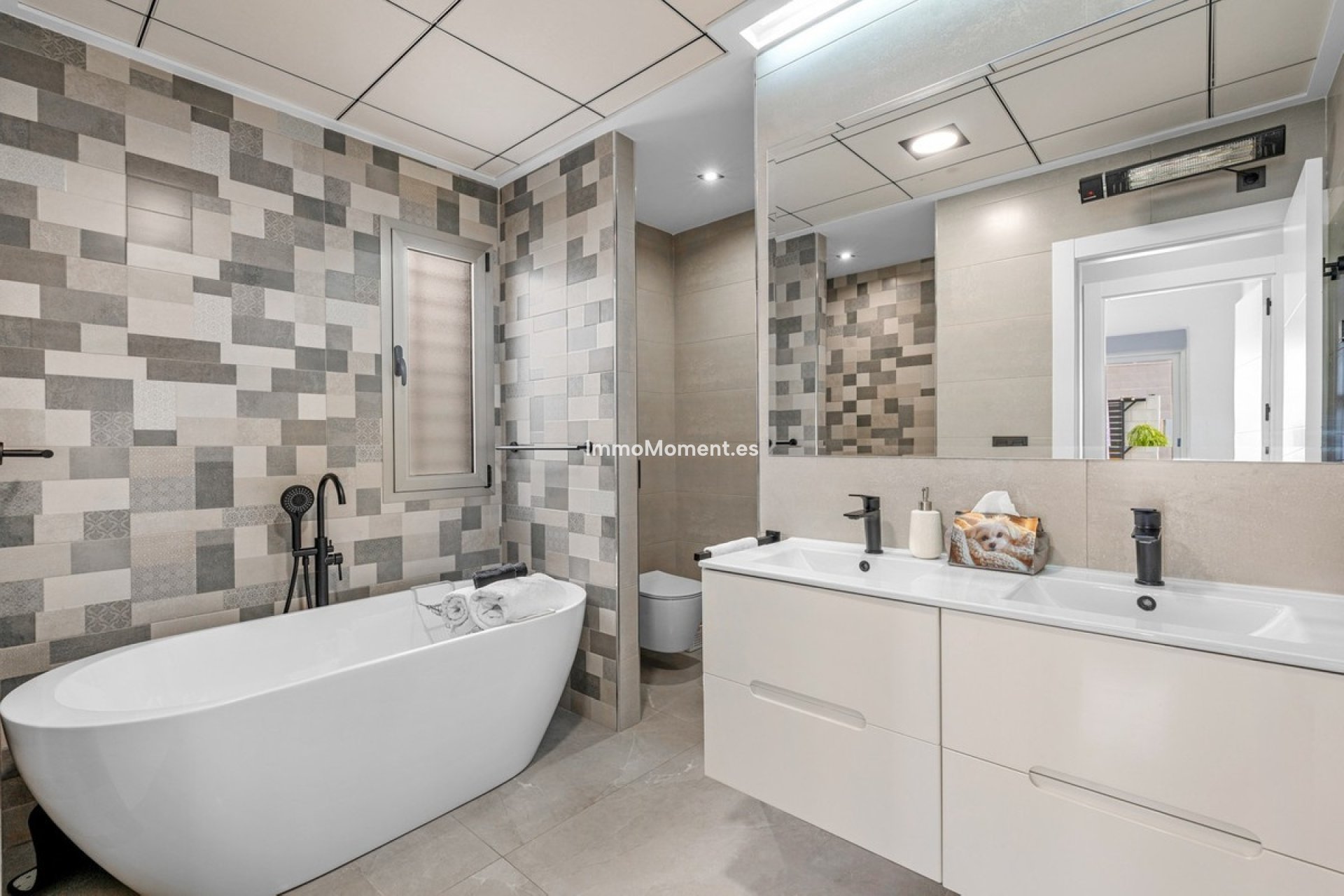 Bestaande woning - Vrijstaande villa - Orihuela - Villamartín