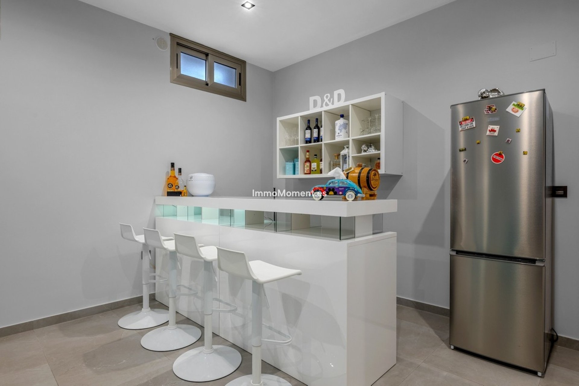 Bestaande woning - Vrijstaande villa - Orihuela - Villamartín