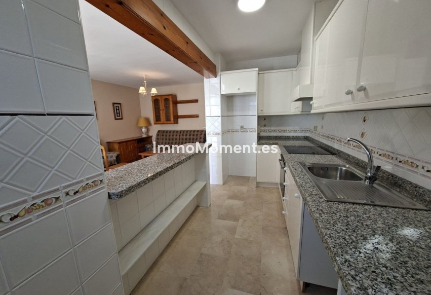 Bestaande woning - Vrijstaande villa - Orihuela - Villamartín