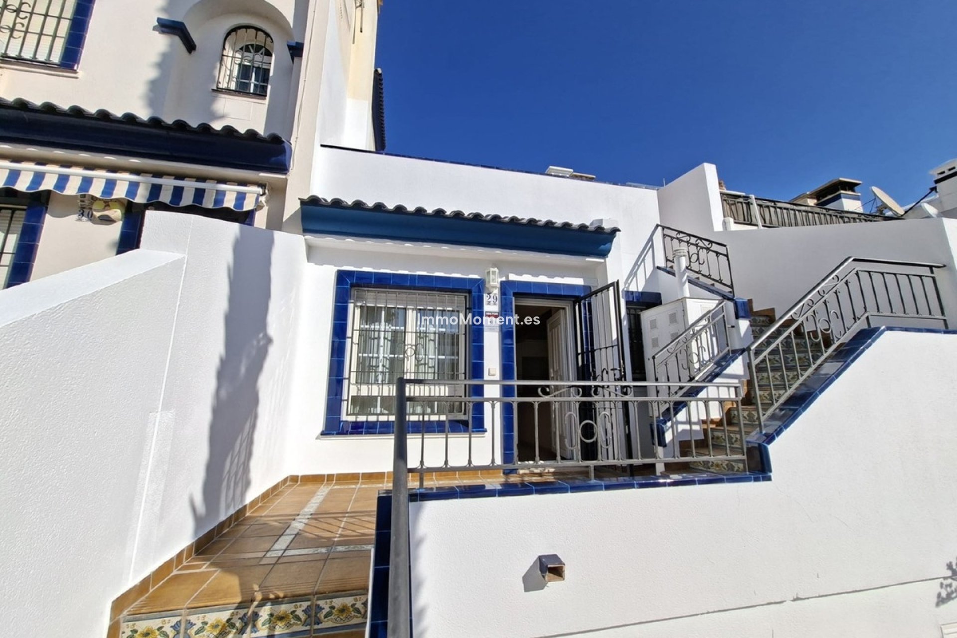 Bestaande woning - Vrijstaande villa - Orihuela - Villamartín