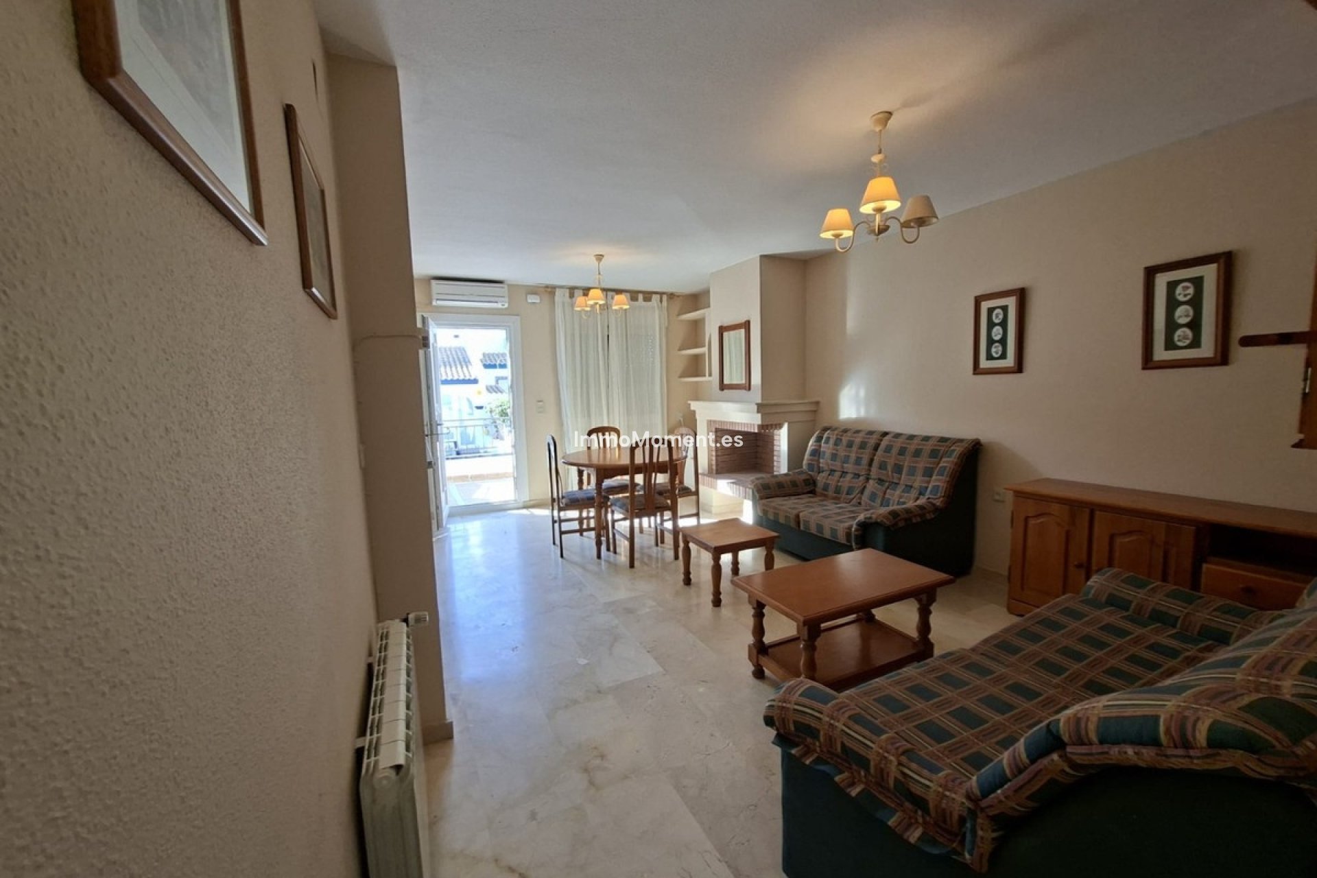Bestaande woning - Vrijstaande villa - Orihuela - Villamartín