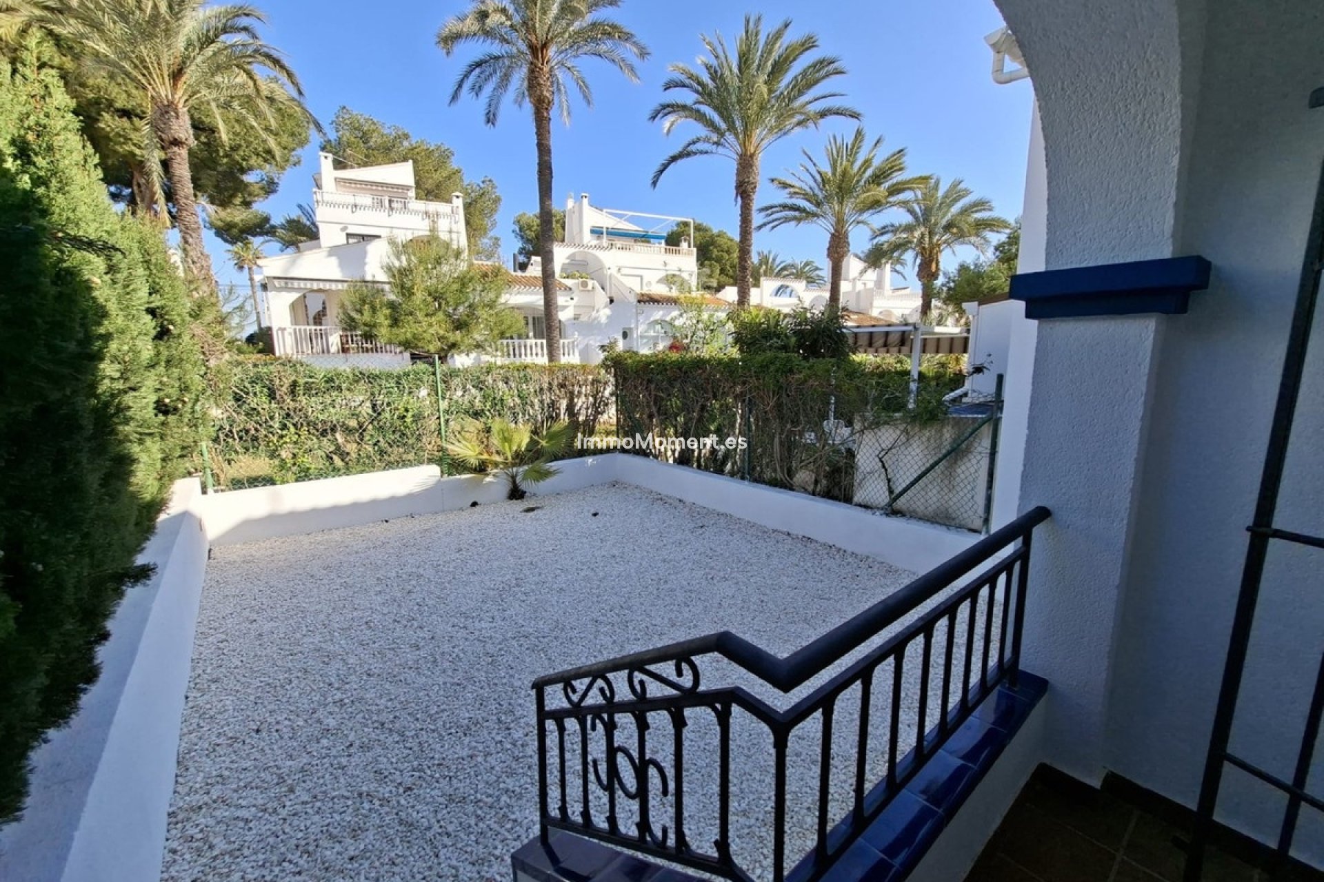 Bestaande woning - Vrijstaande villa - Orihuela - Villamartín