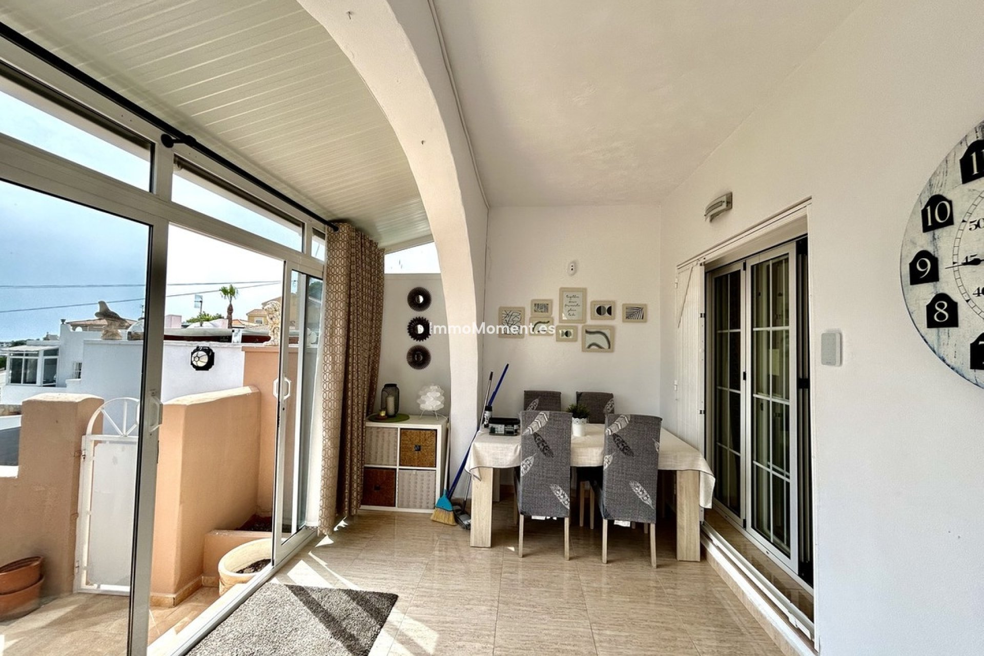 Bestaande woning - Vrijstaande villa - Orihuela - Villamartín