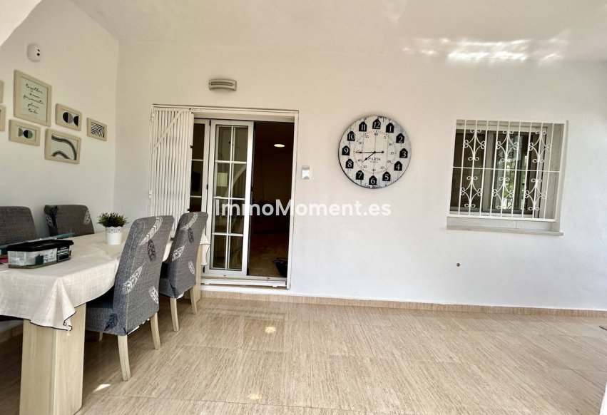 Bestaande woning - Vrijstaande villa - Orihuela - Villamartín